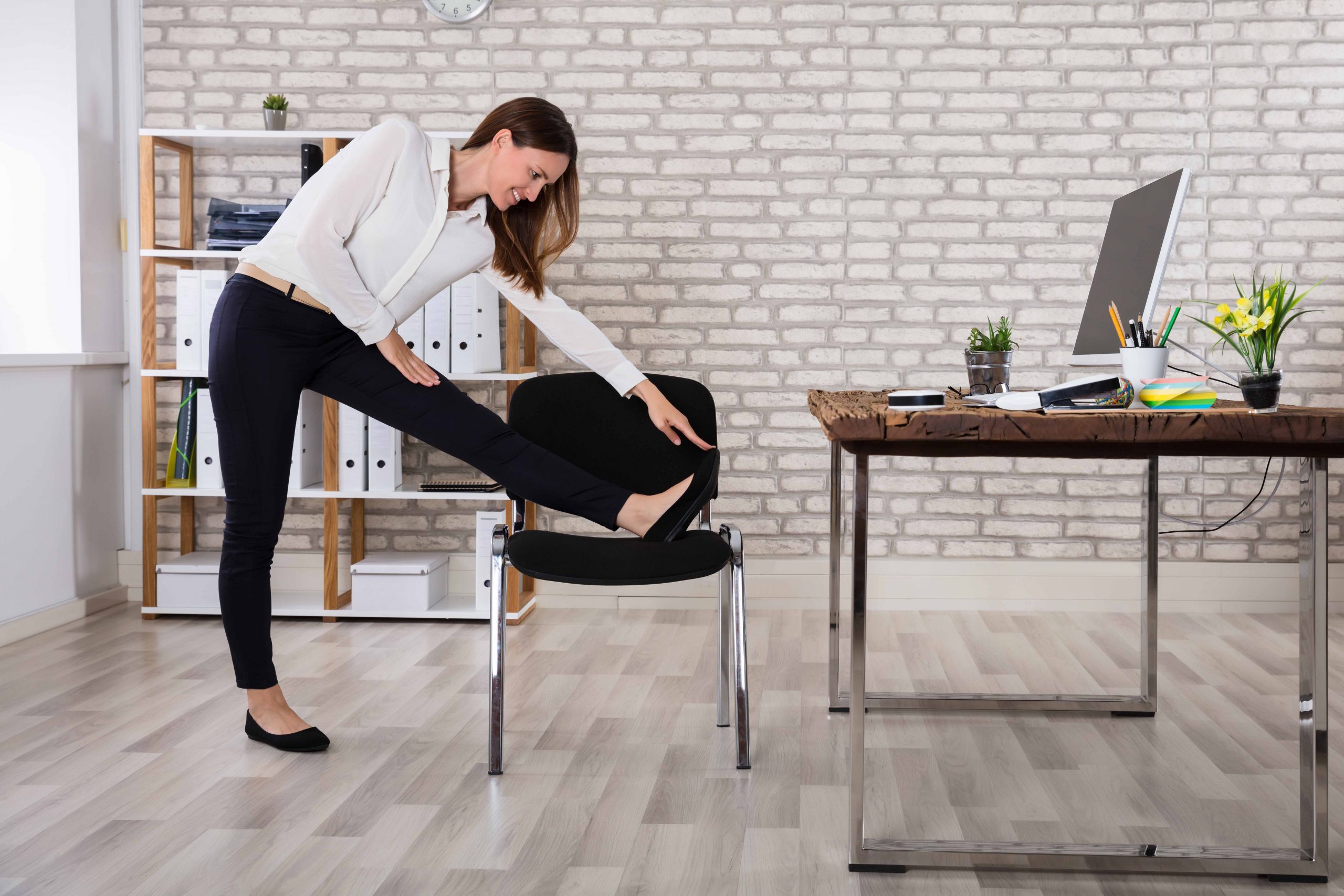 How to Create a Culture of Well-Being in the Workplace