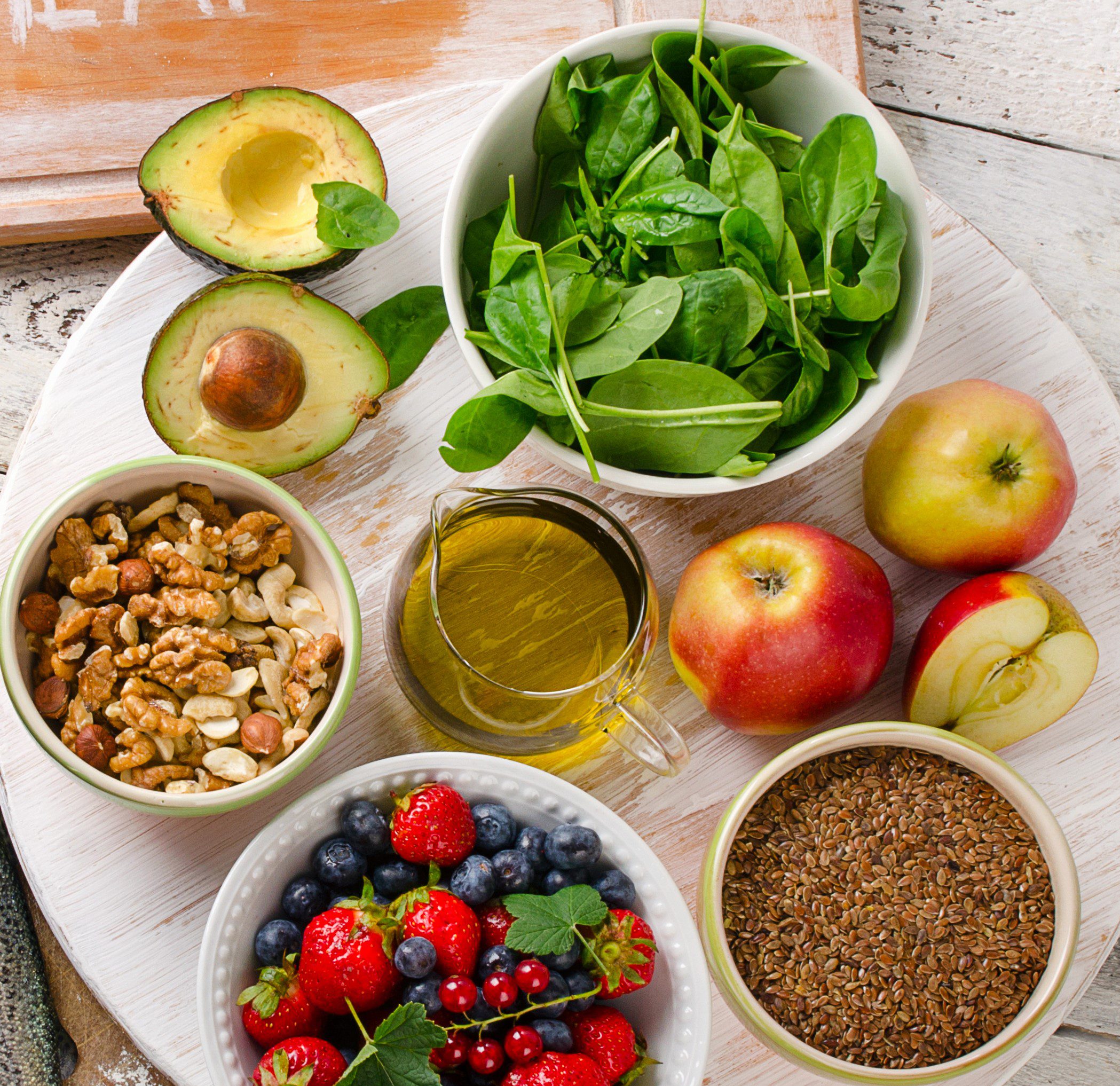 Tips to Keep Your Heart Healthy