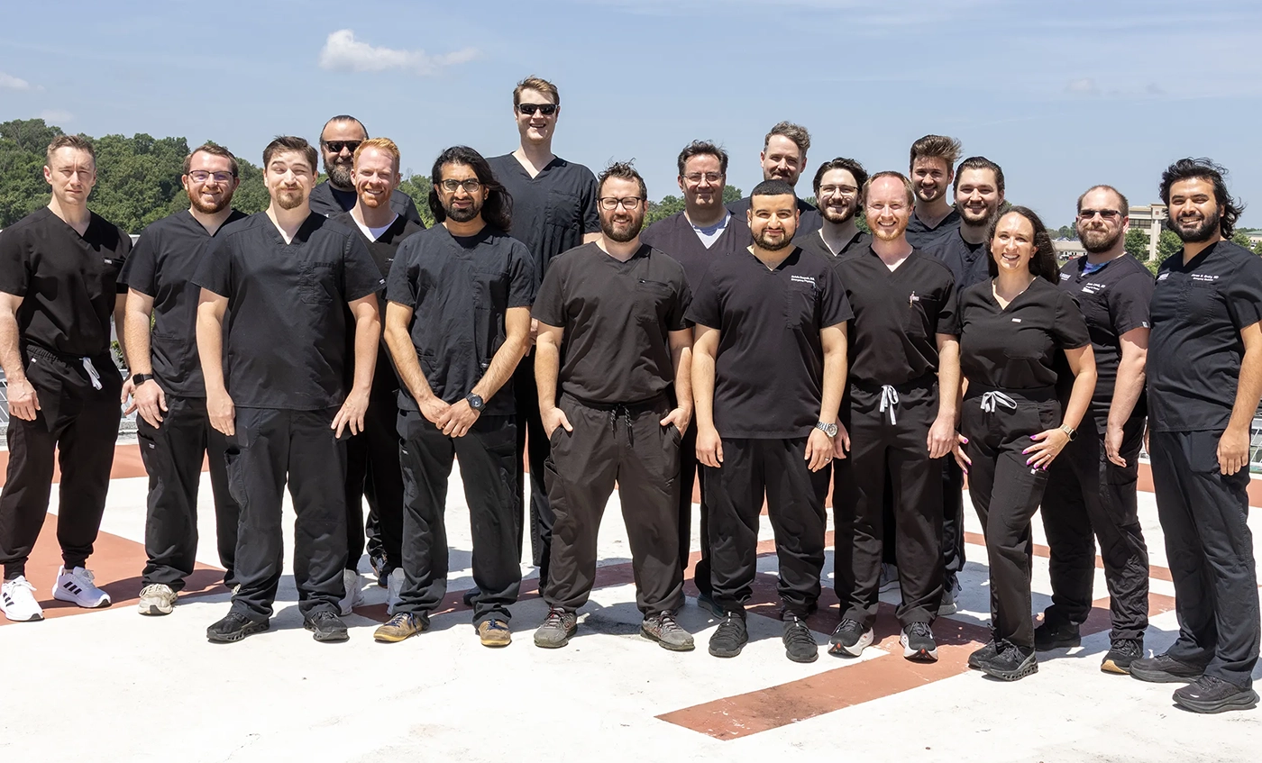 Emergency Medicine
