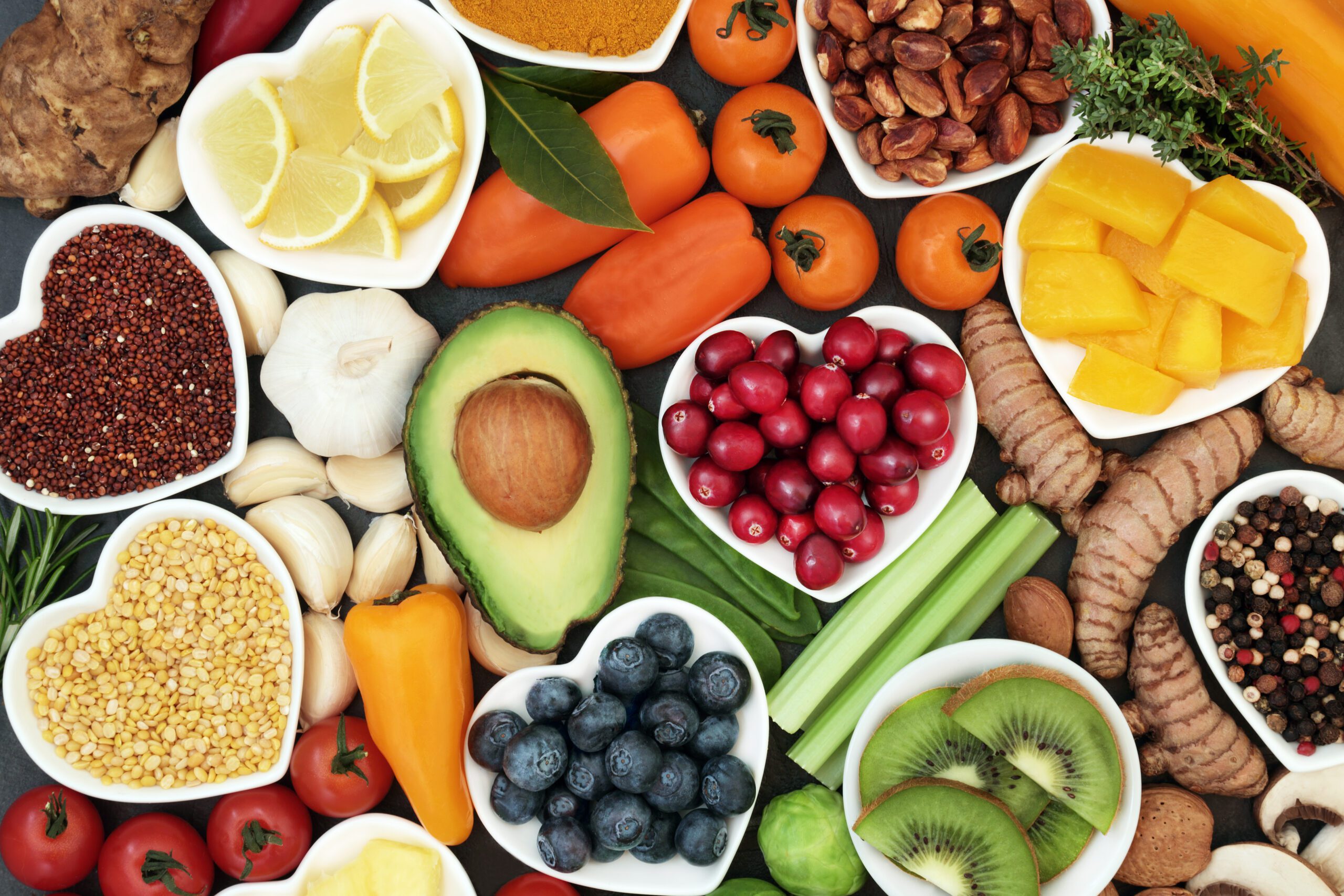 Should You Take Supplemental Vitamins?