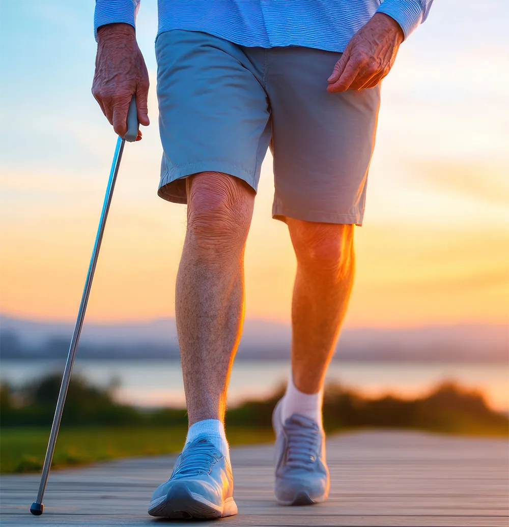 How Lifestyle Impacts Aging: The Power of Daily Choices