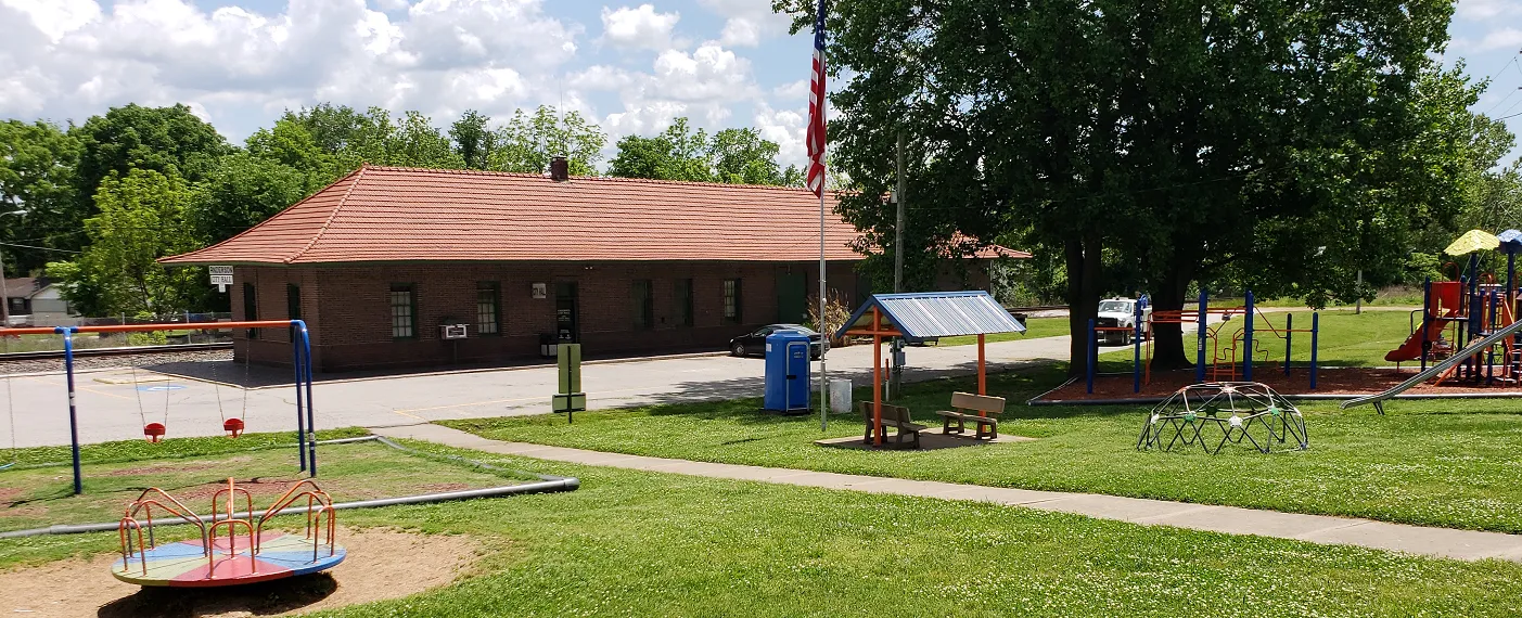 Anderson, MO