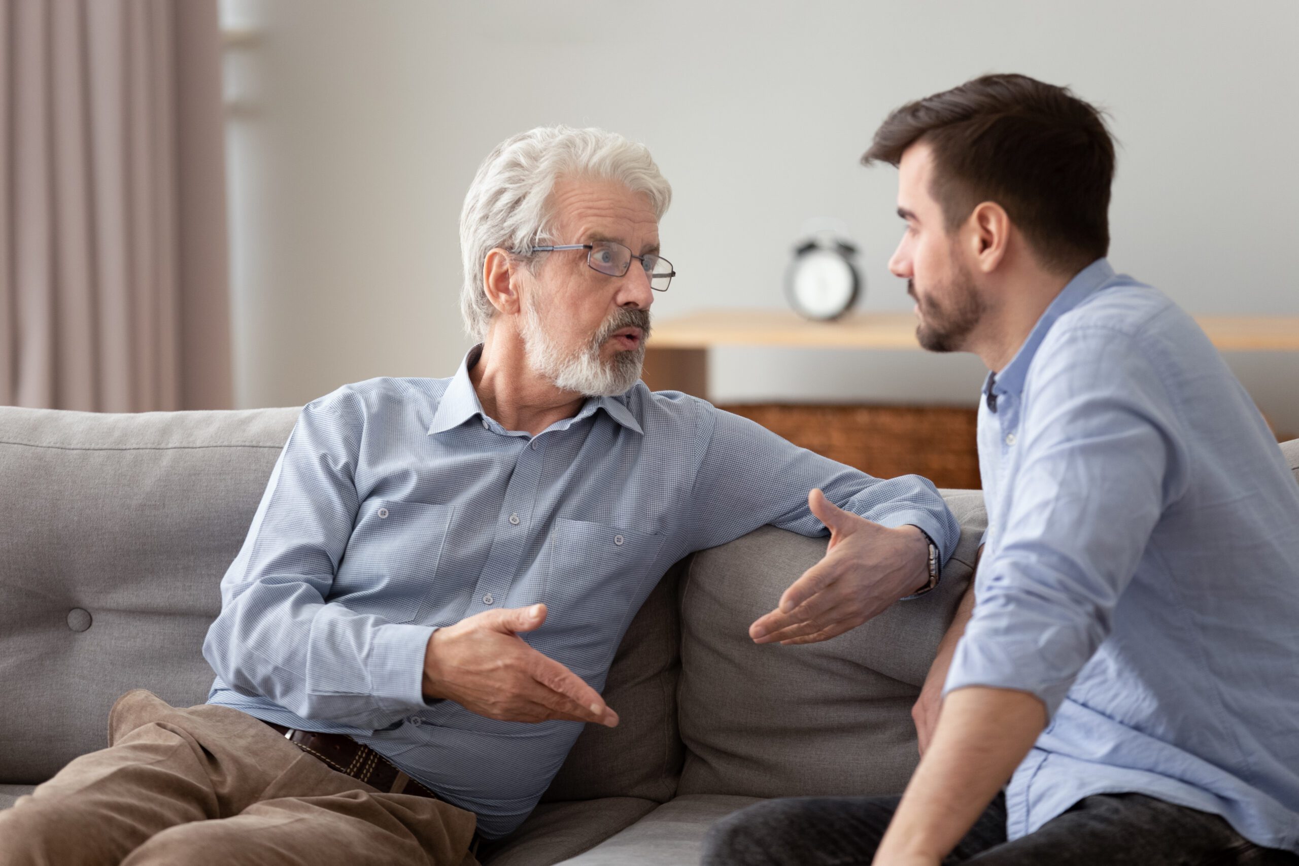 How to Support Someone with Aphasia