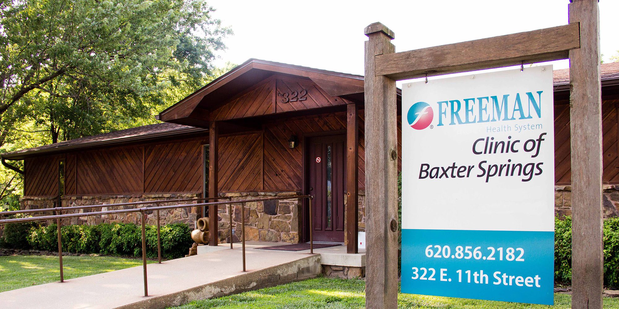 Freeman Clinic of Baxter Springs