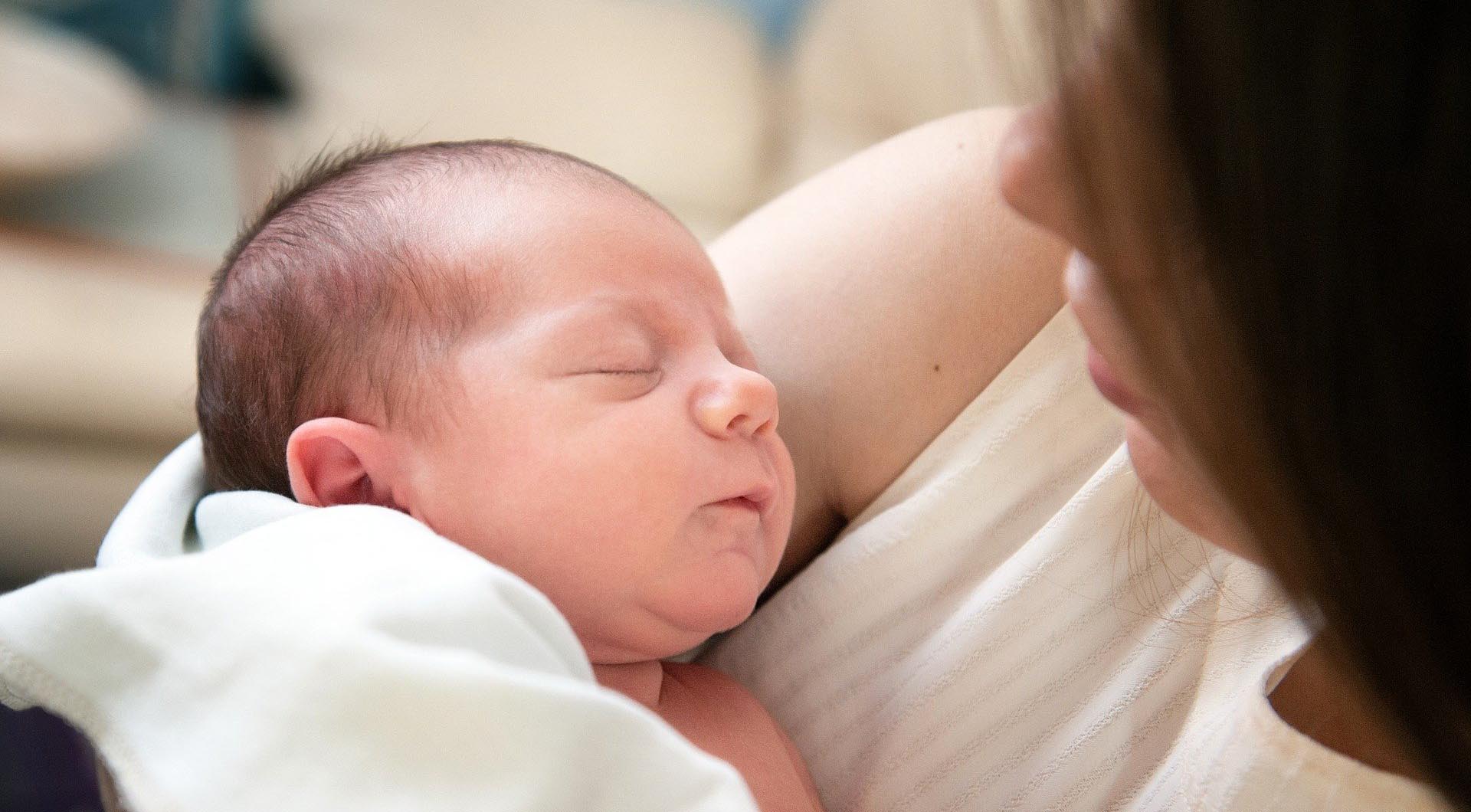 A Celebration of the Breastfeeding Journey