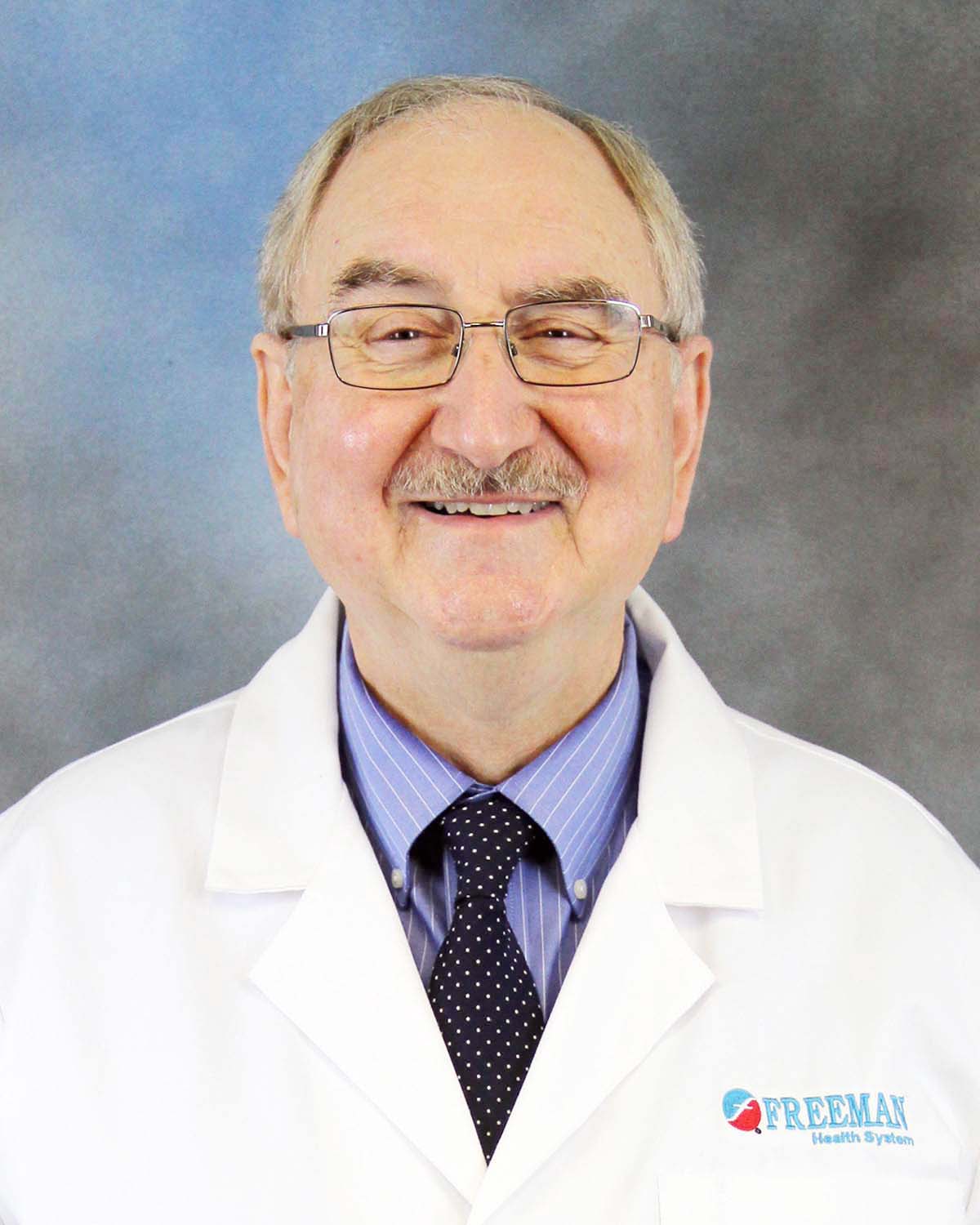 Local Doctor Returns Home to Freeman