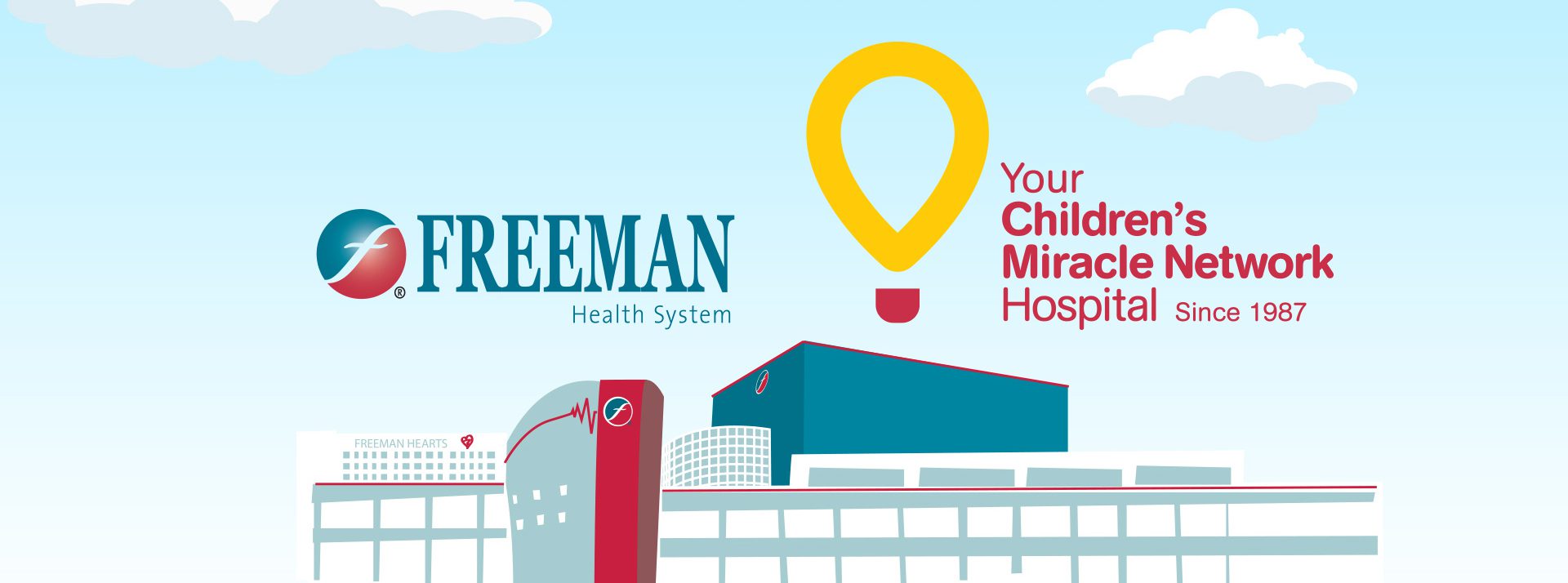 Celebrating 35 Years of Changing Kids’ Health