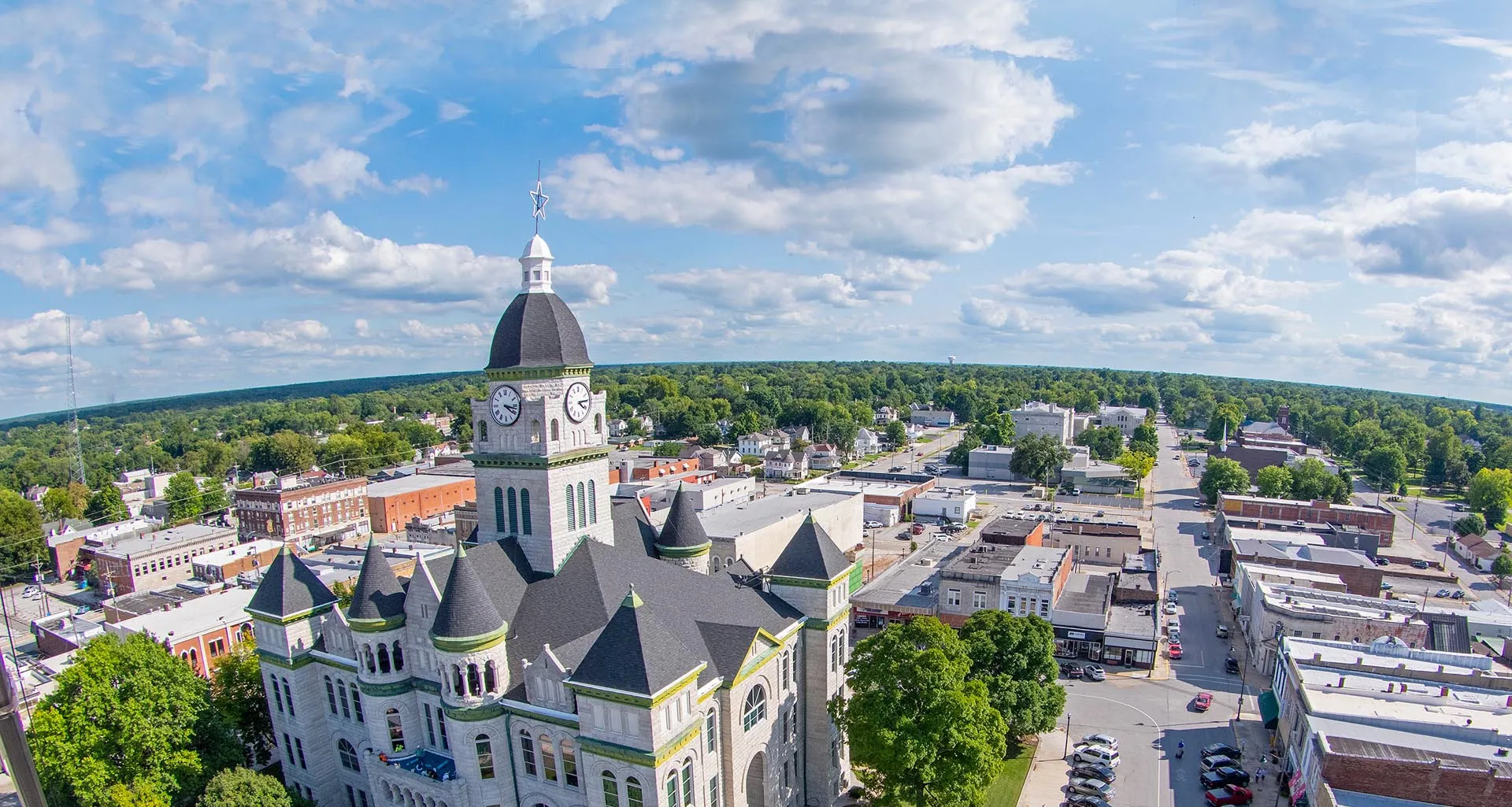 Carthage, MO