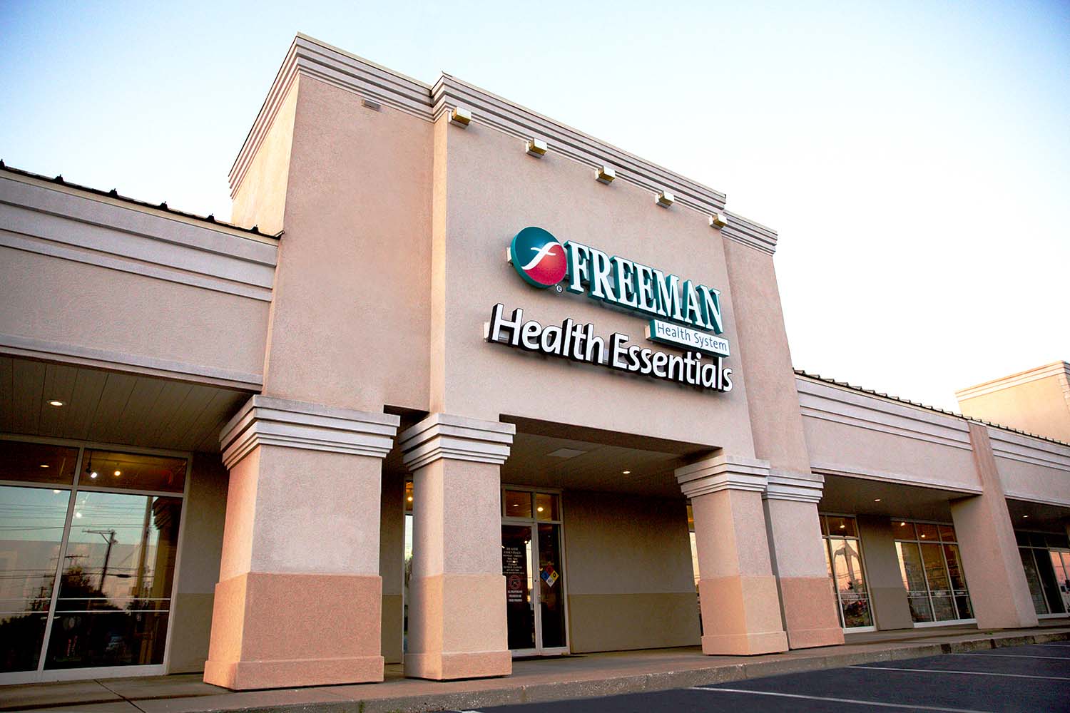 Freeman Health Essentials – Joplin