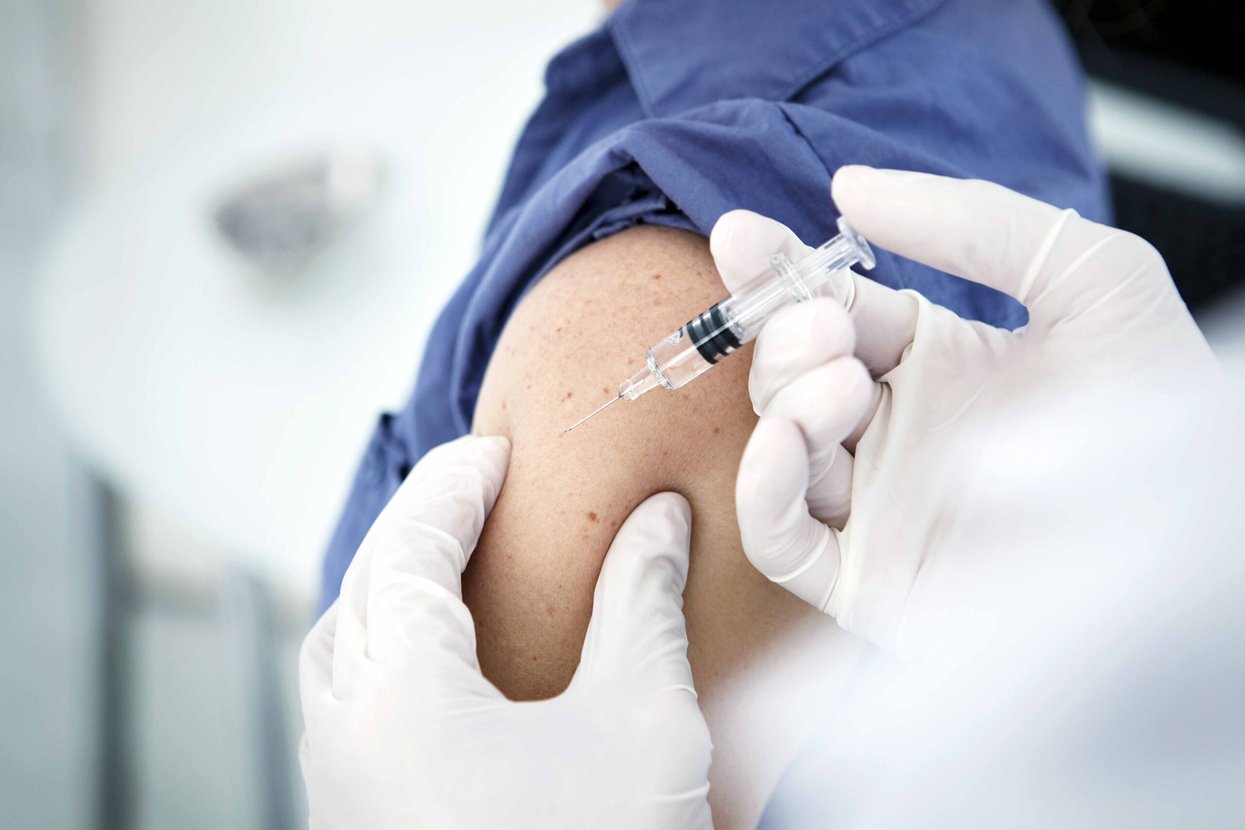 Importance of the Flu Vaccine