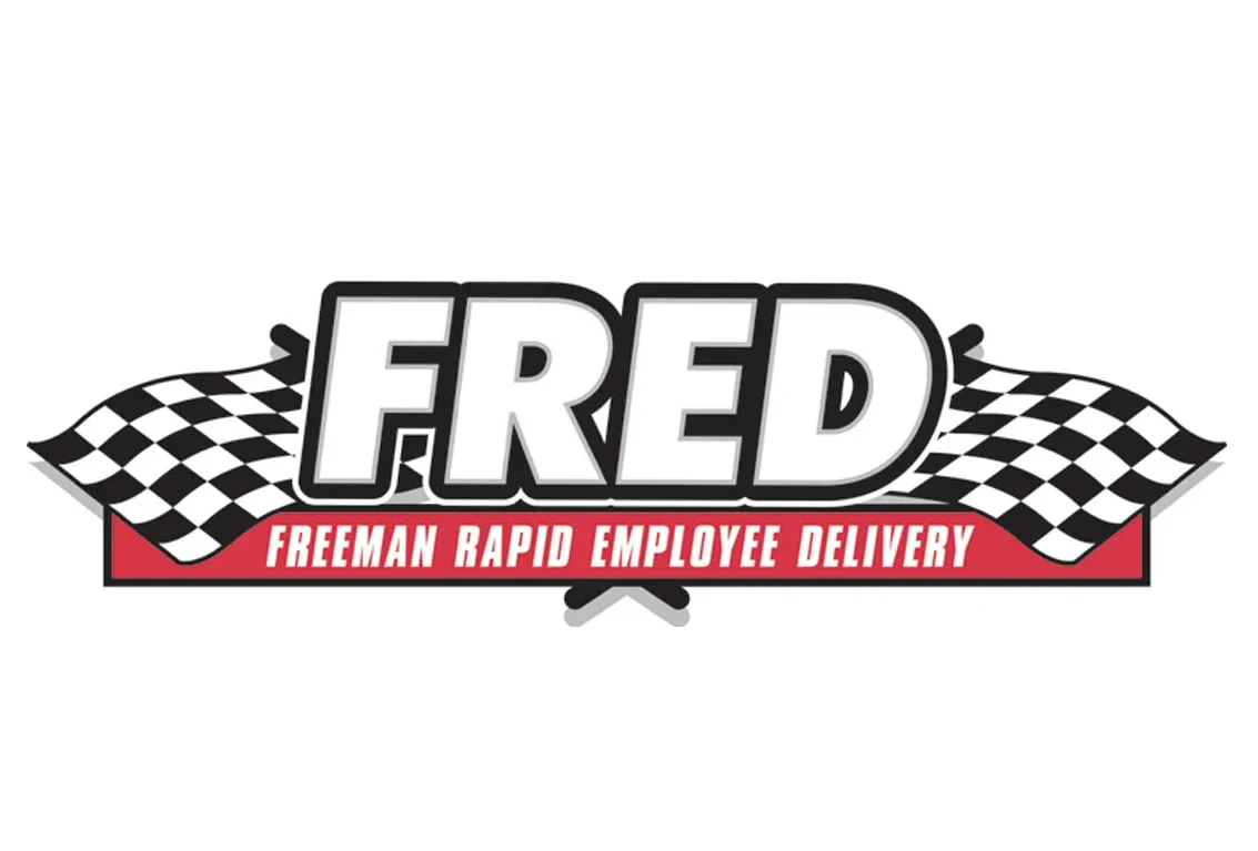 Freeman Health System Operates Busy Transit System