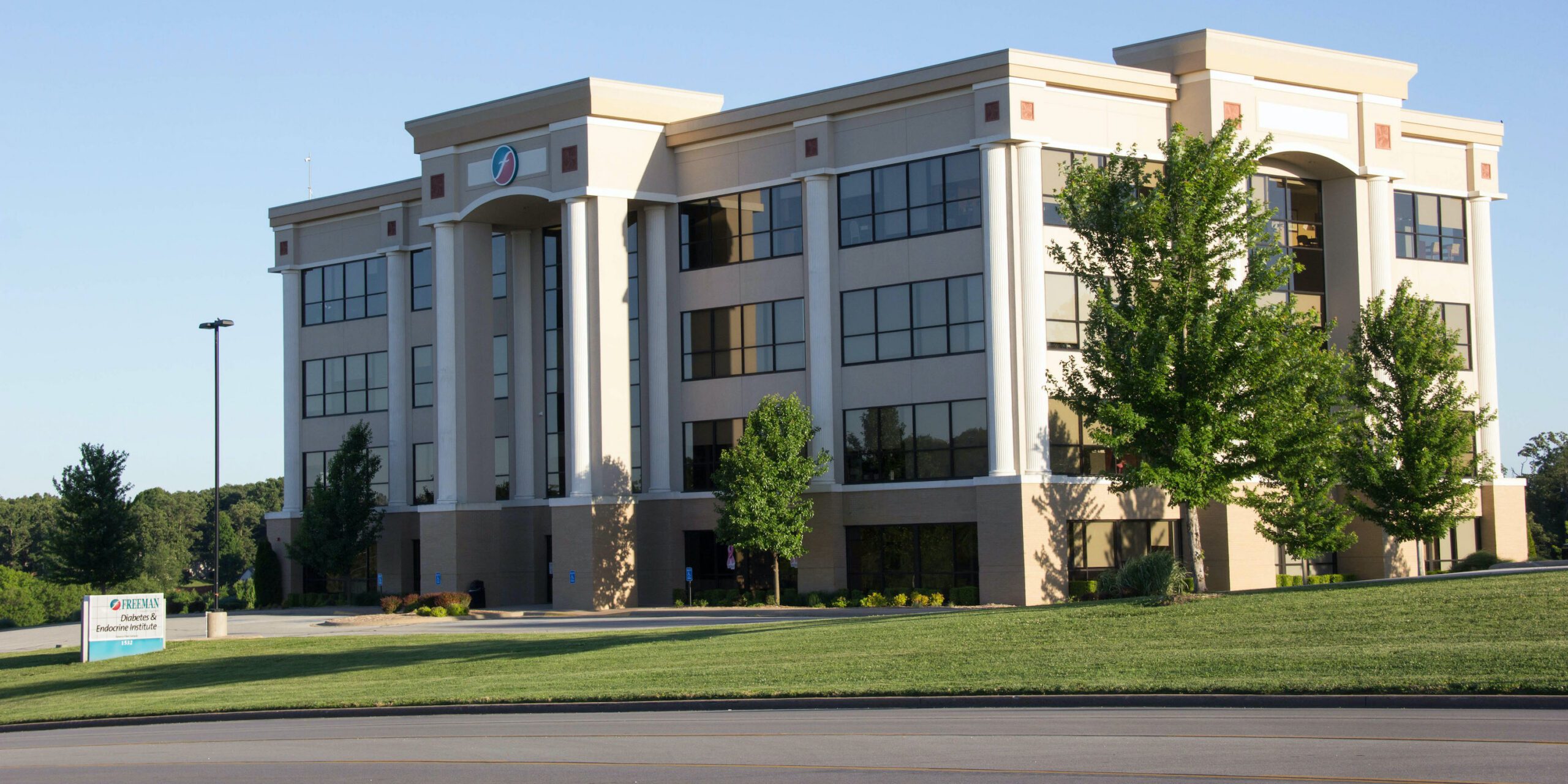 Freeman Women's Center
