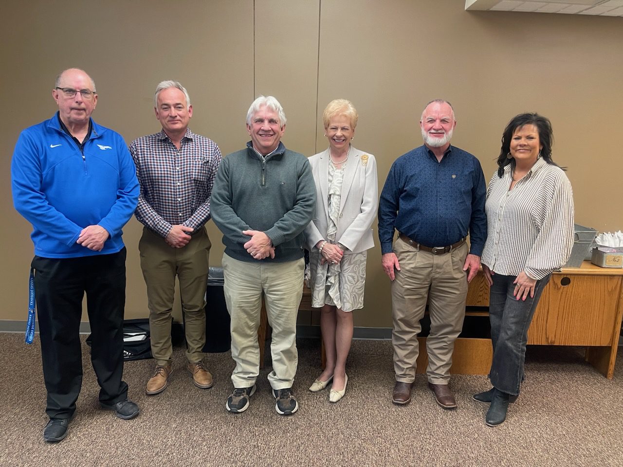 Freeman Health System Issues Board Appointments