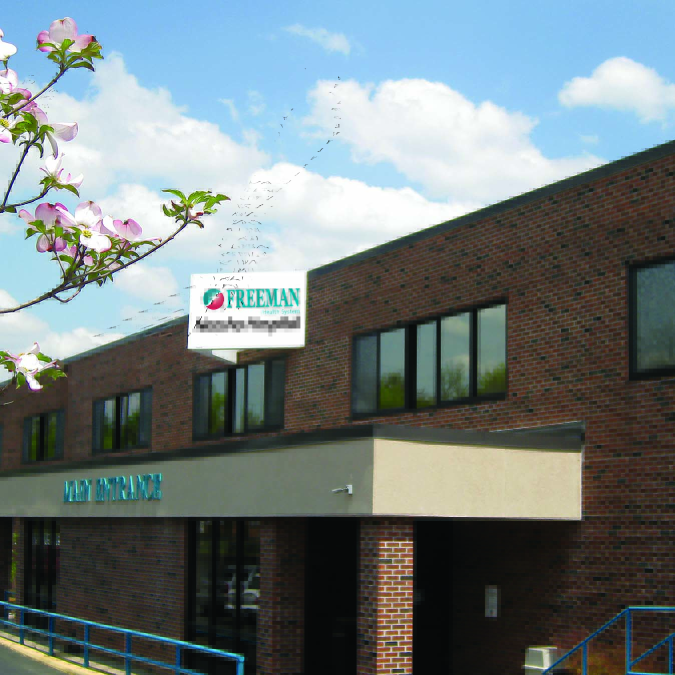 Freeman Neosho Hospital