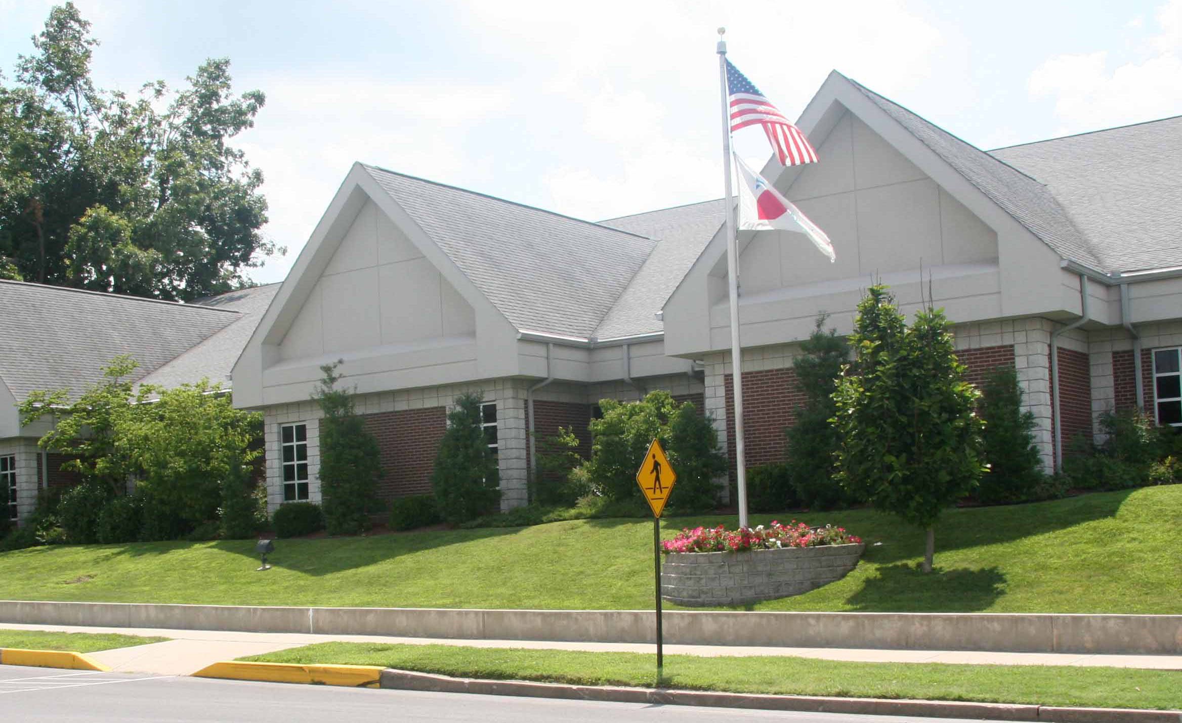 Freeman Neosho Physician Group – Pediatrics