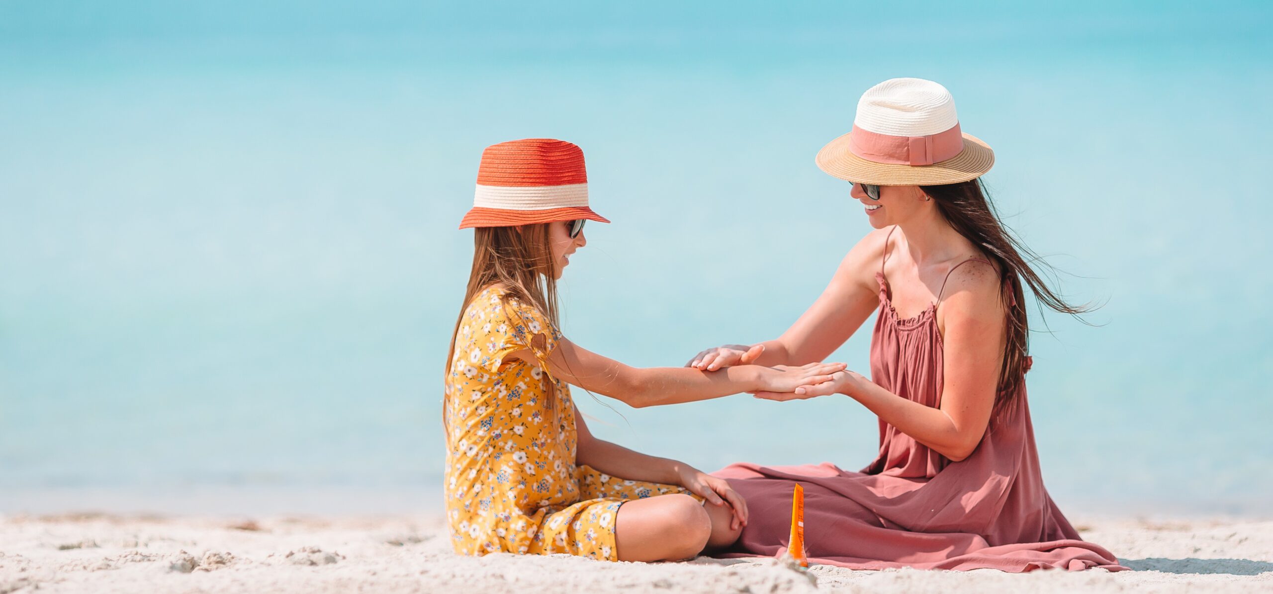 Protect Your Skin This Summer