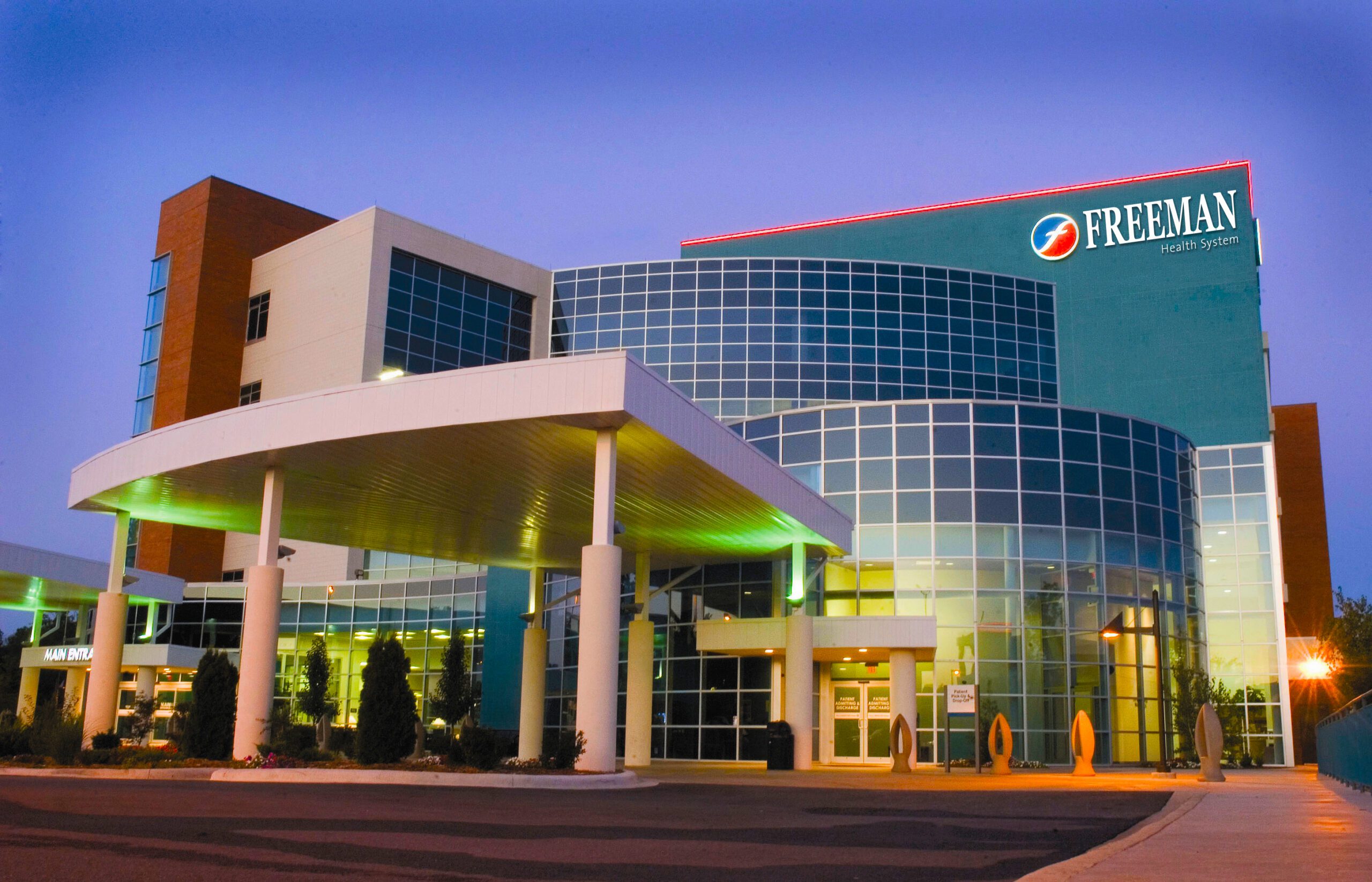 QuickMeds Pharmacy – Freeman West