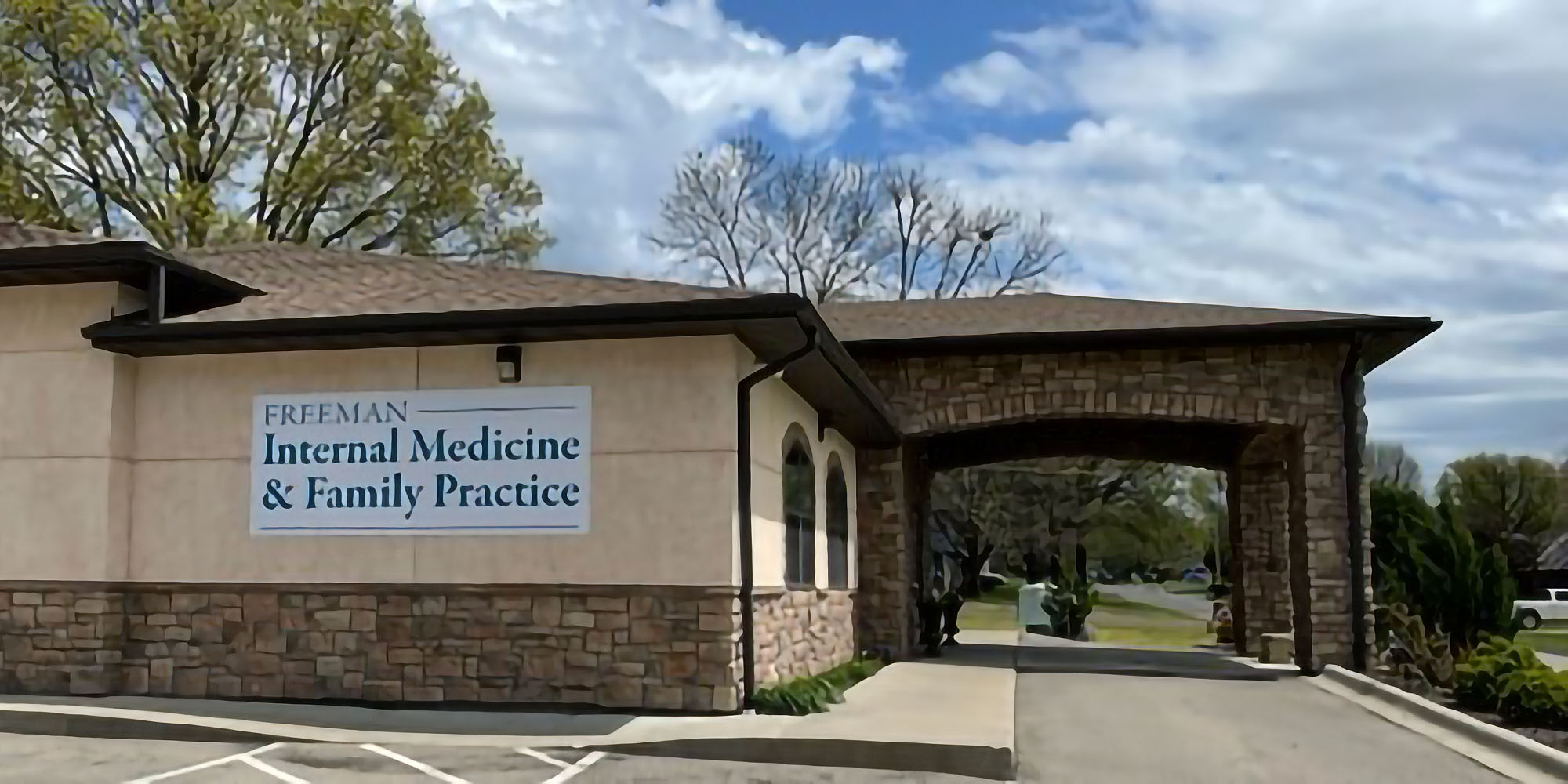 Freeman Internal Medicine & Family Practice