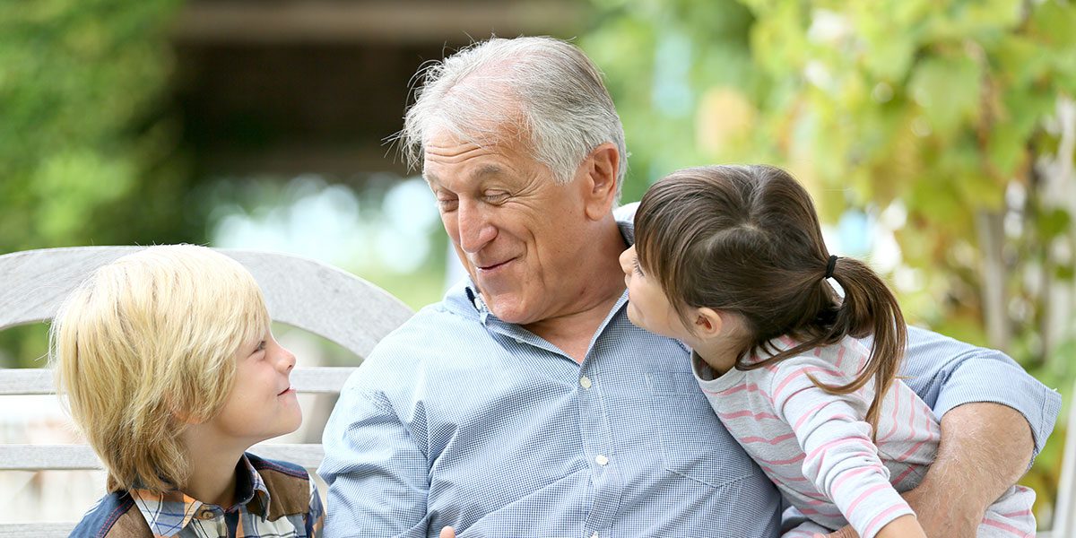 Healthier Men, Happier Prostates