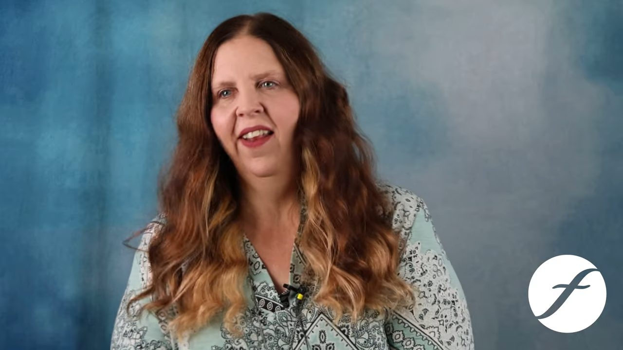 For full-length testimonial videos of Real Stories - Real Results