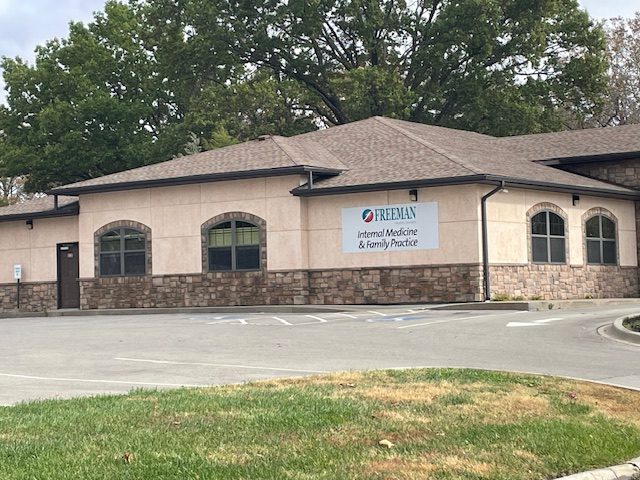 Freeman Internal Medicine & Family Practice