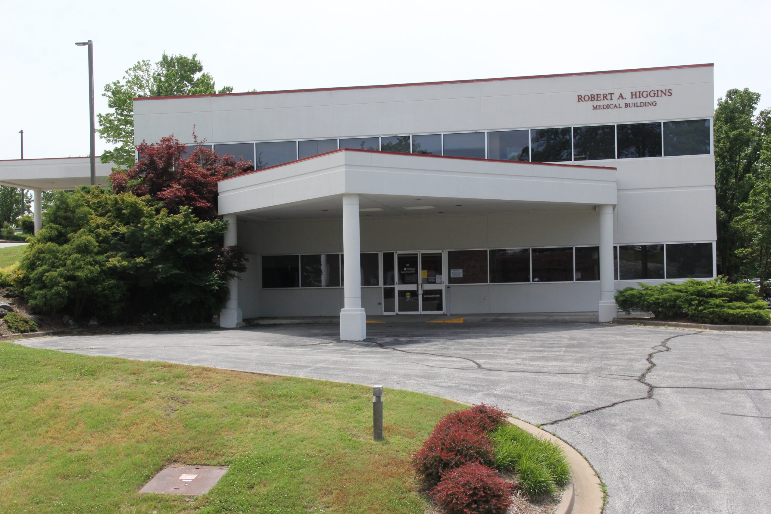 Freeman Surgical Associates