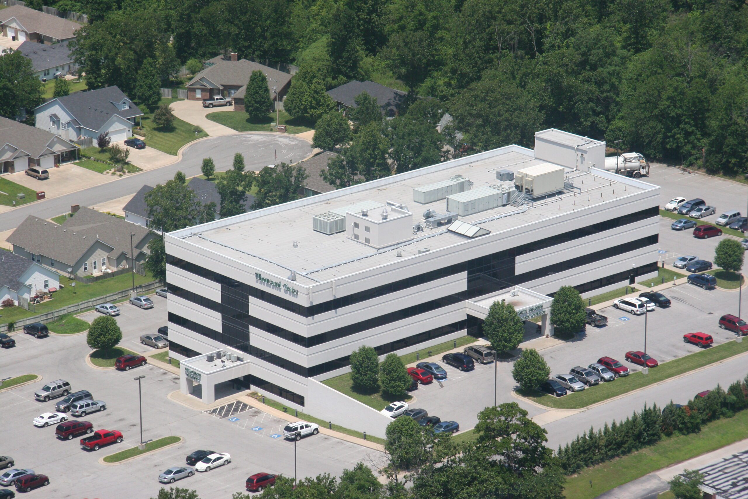 Freeman Health System Acquires Thousand Oaks Building