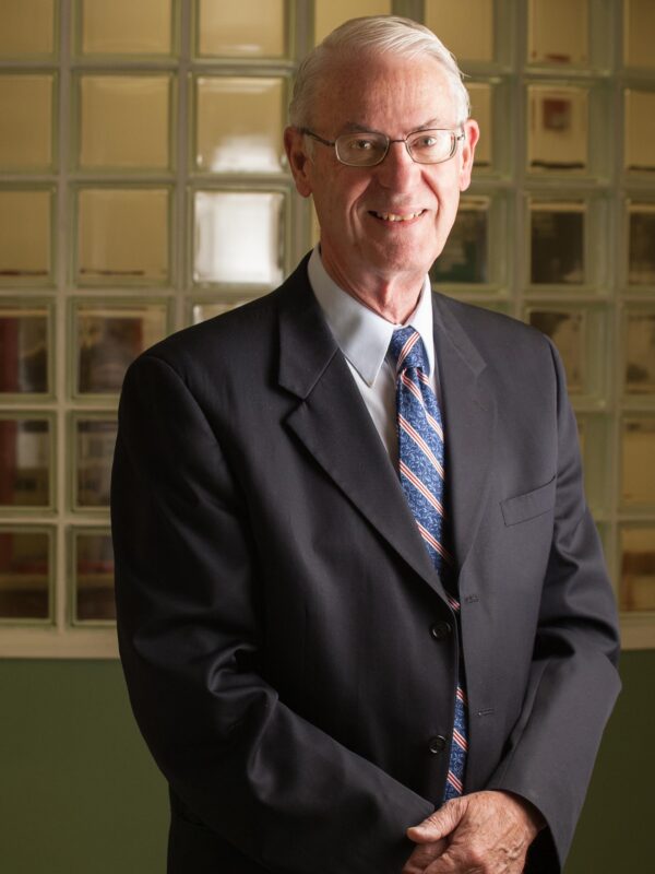 Larry McIntire