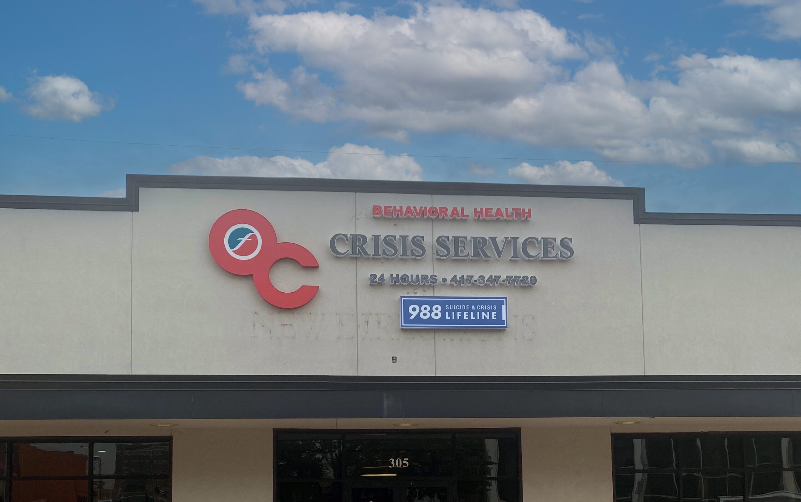Life Changing: Ozark Center marks 1-year anniversary as 988 Suicide and Crisis Lifeline Call Center