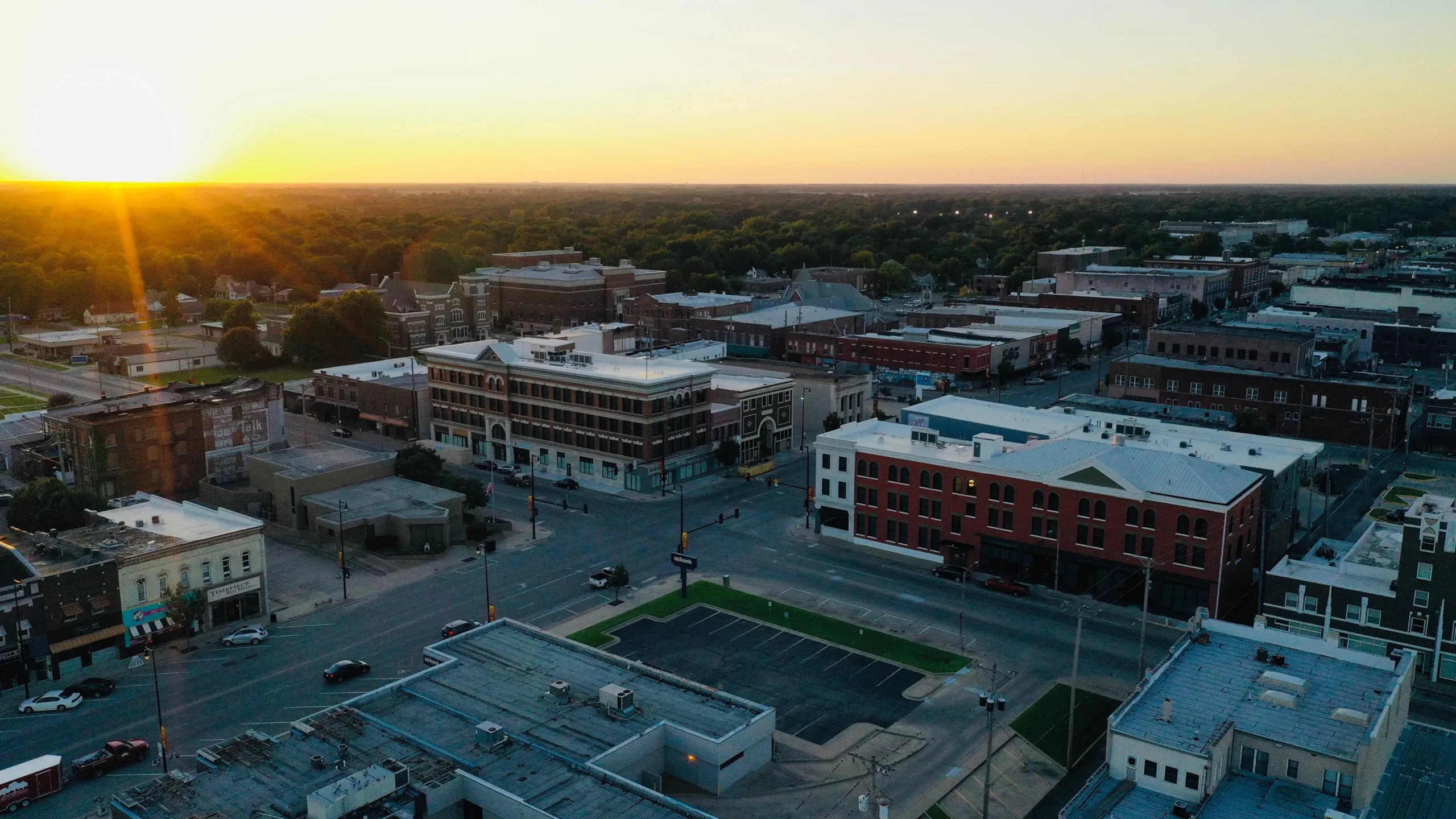 Pittsburg, KS