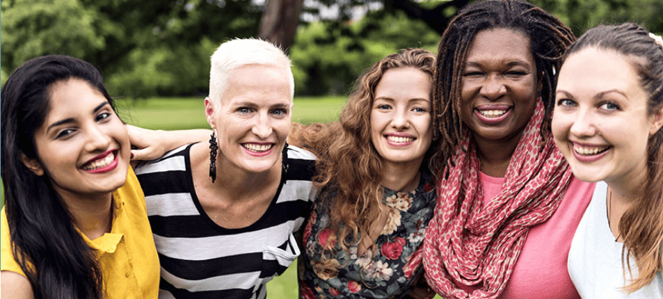 Relationships and Eating Disorders Recovery