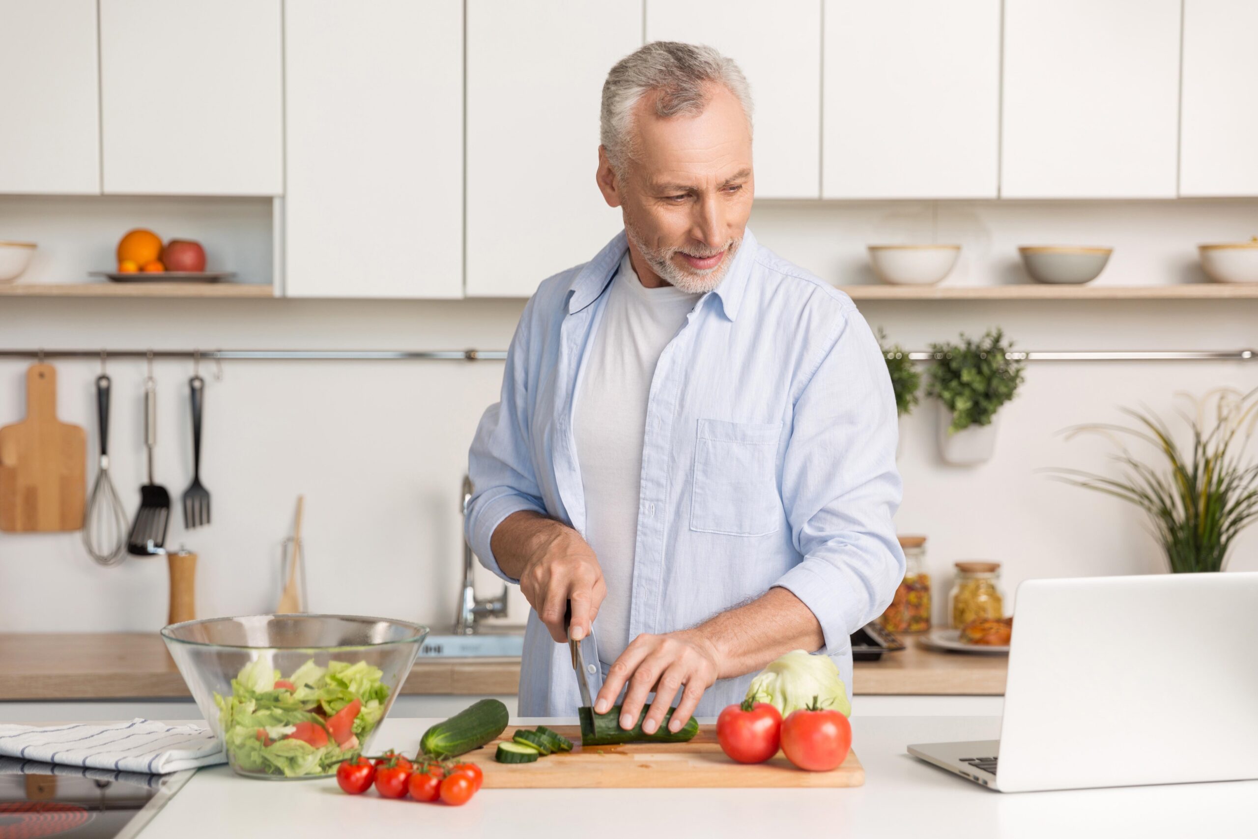 Superfoods For A Healthy Prostate