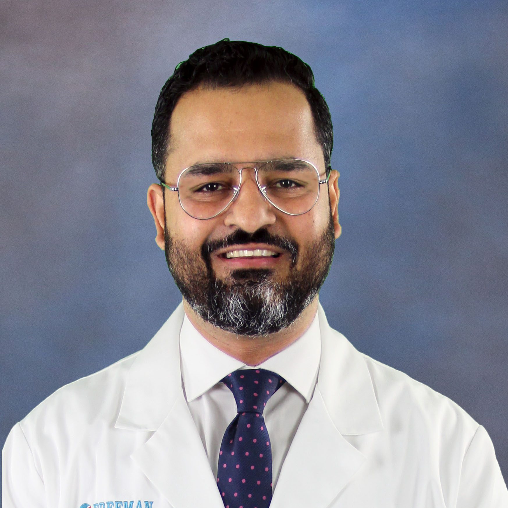 Gulshan Uppal, MD, FAAN