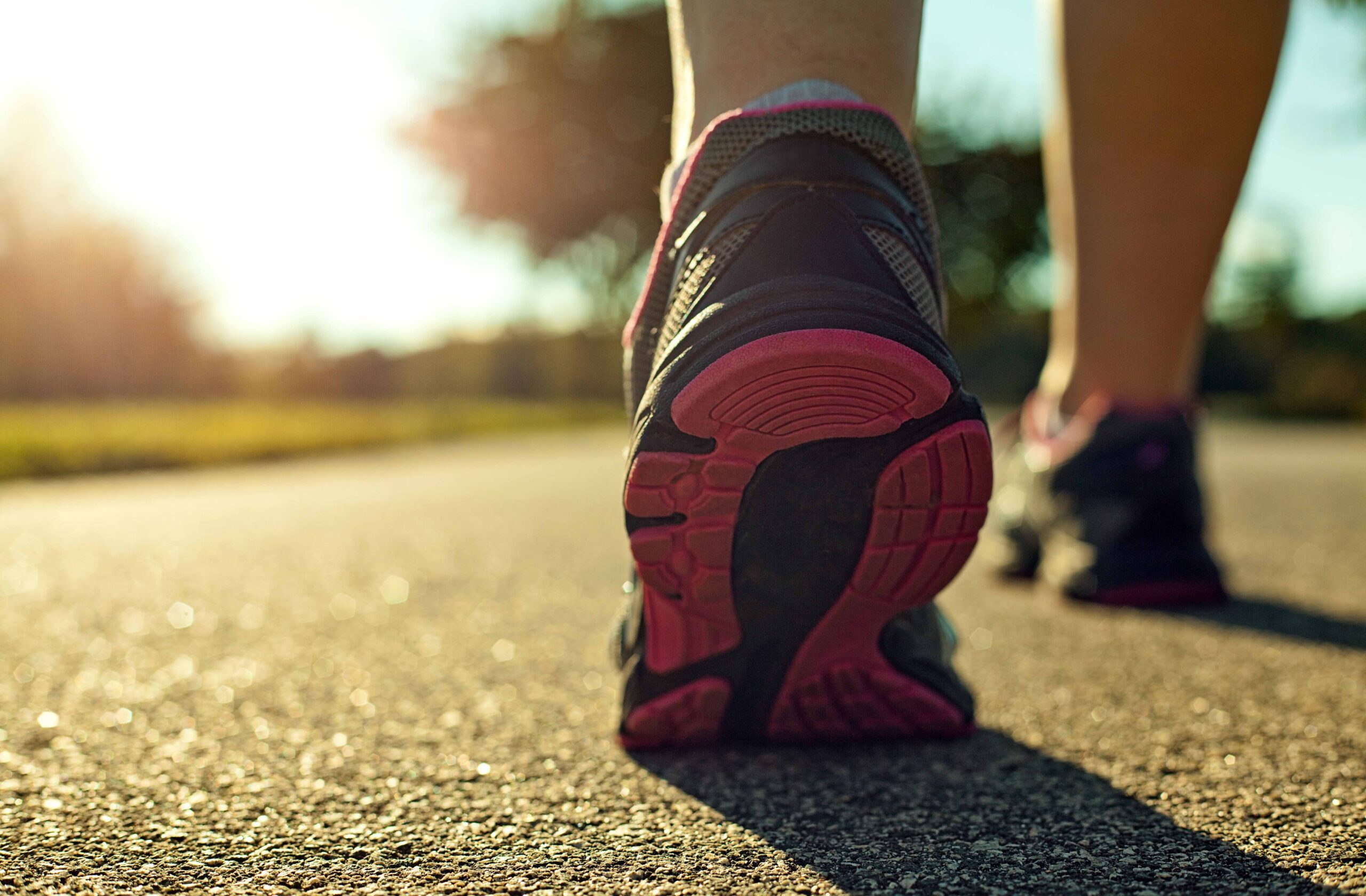 How Walking Can Benefit People with Diabetes