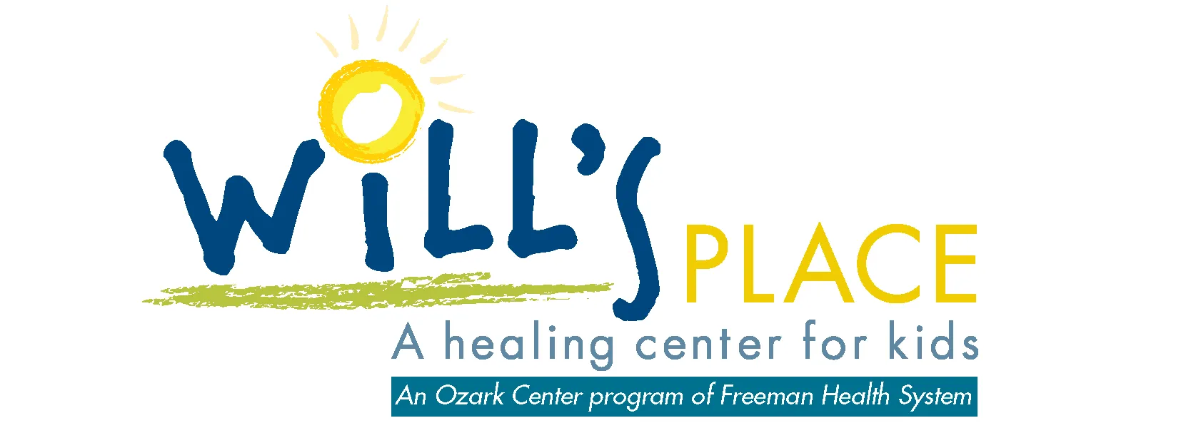 Ozark Center – CCP