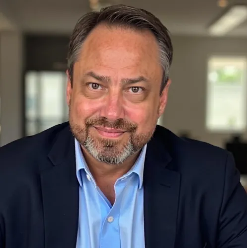 Freeman Appoints New Senior VP – Chief Strategy Officer
