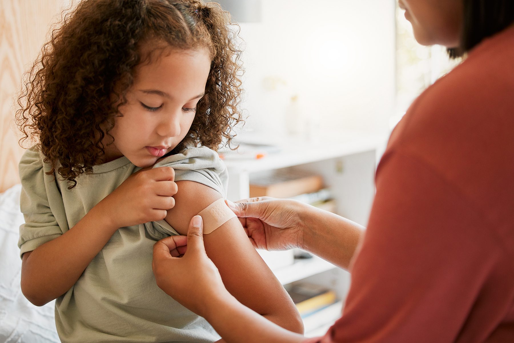 Back to School Immunizations