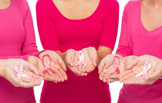 Breast Cancer Frequently Asked Questions