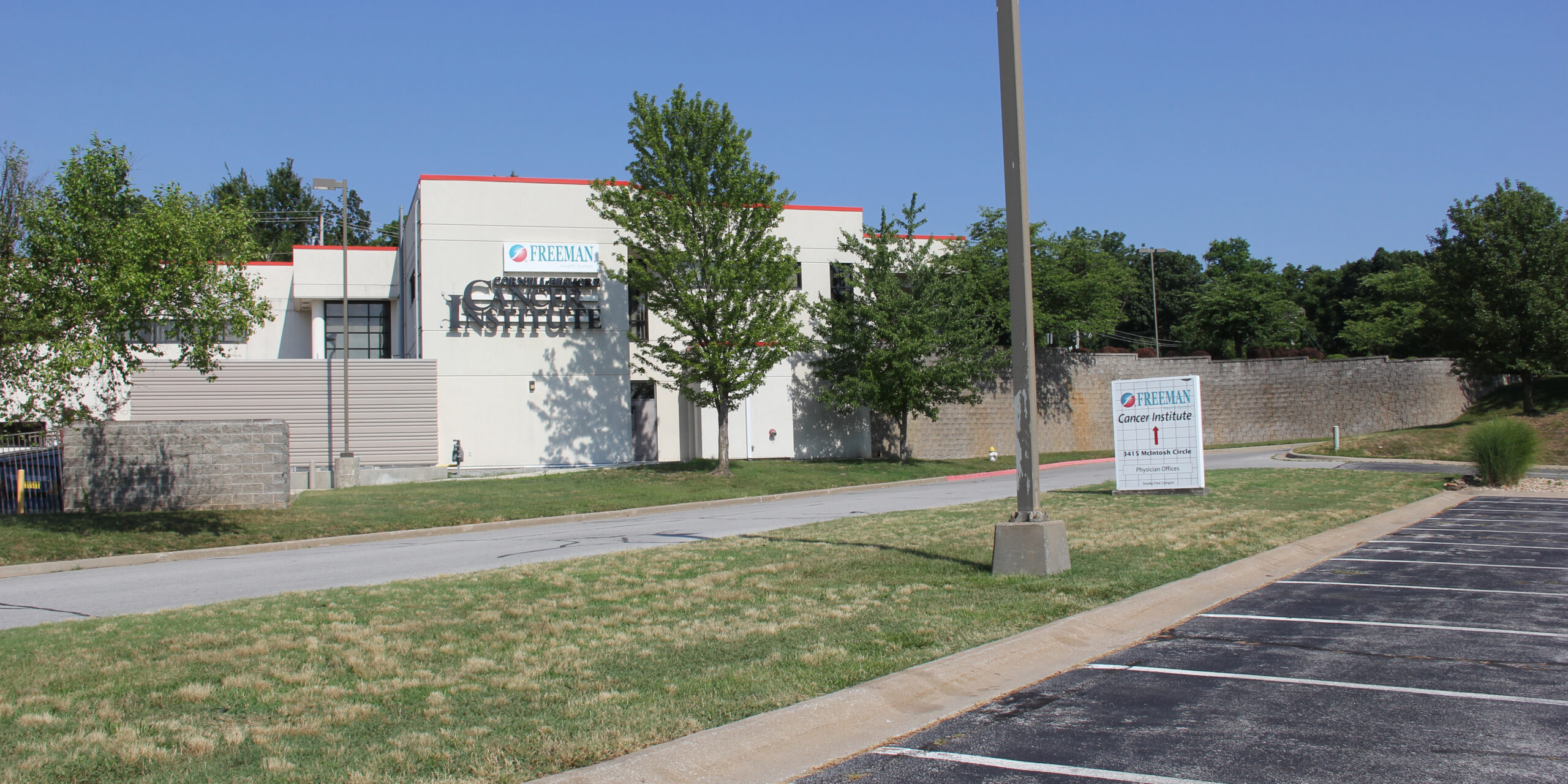 Cancer Institute