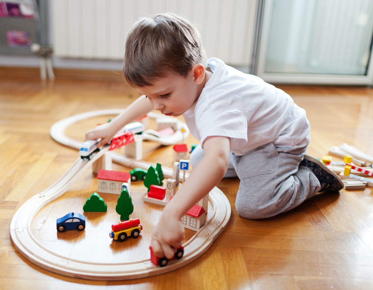A Pediatrician’s Holiday Toy-Buying Guide