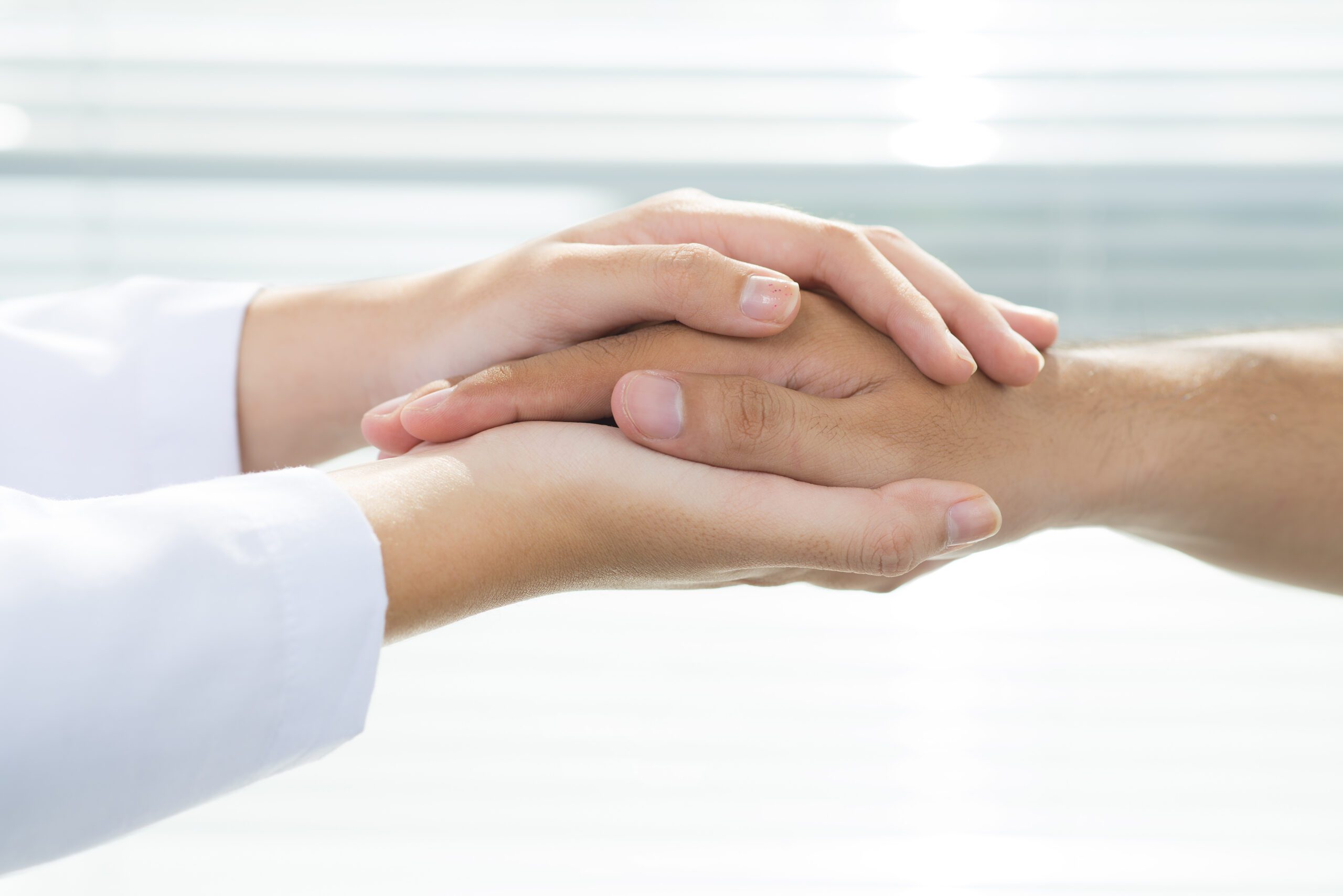 Don’t Assume When It Comes to Colorectal Cancer