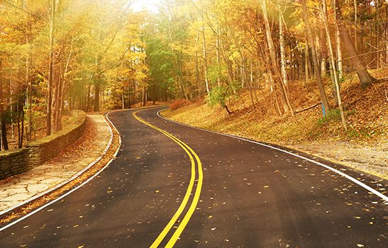 Fall Travel with Diabetes