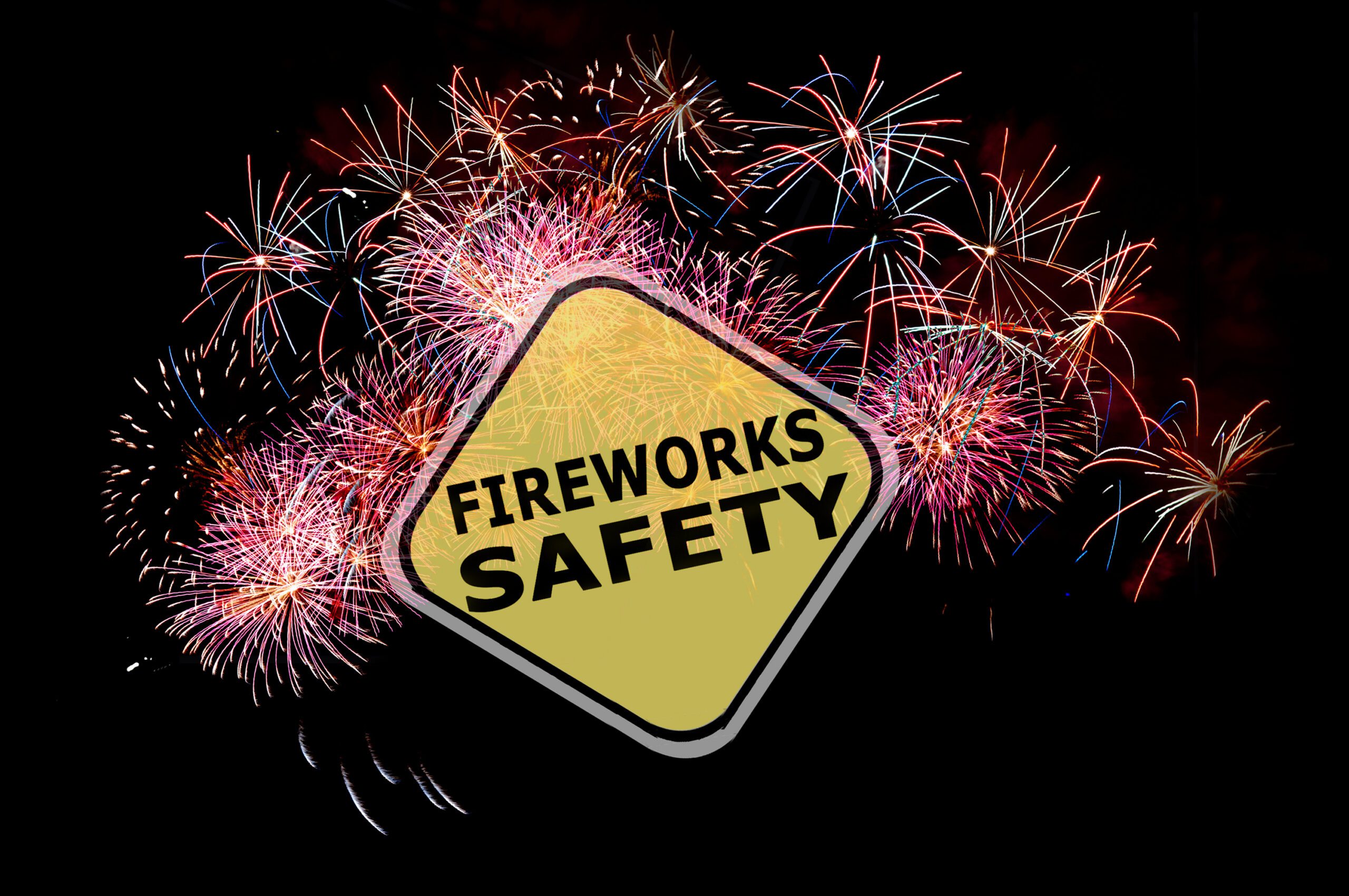 Common sense helps avoid common types of fireworks-related injuries