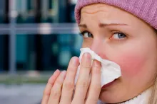Prevent the Flu