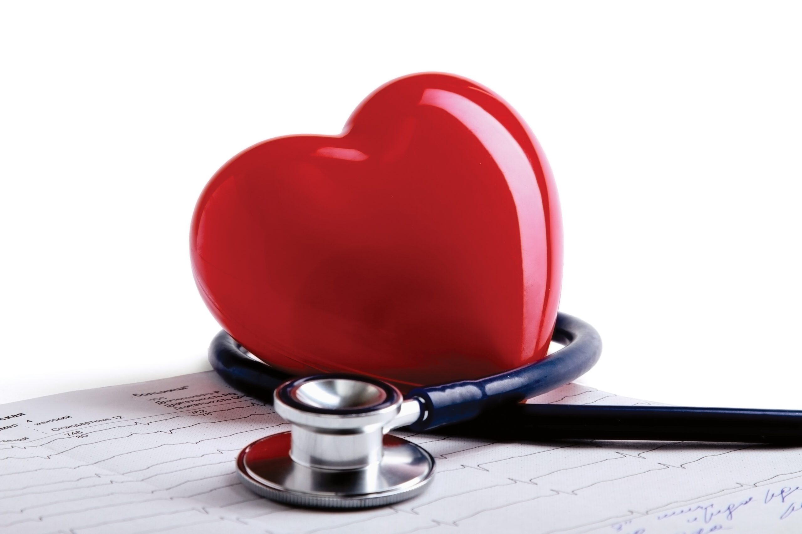 Freeman is Most Experienced in the Region for TAVR Procedure