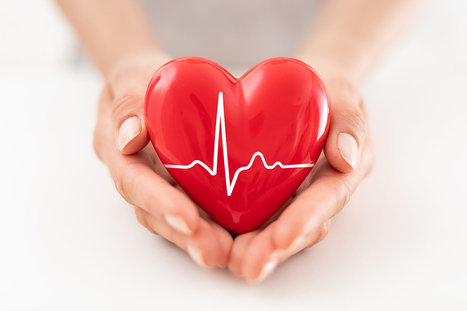 The Little Things You Can Do to Prevent Heart Disease