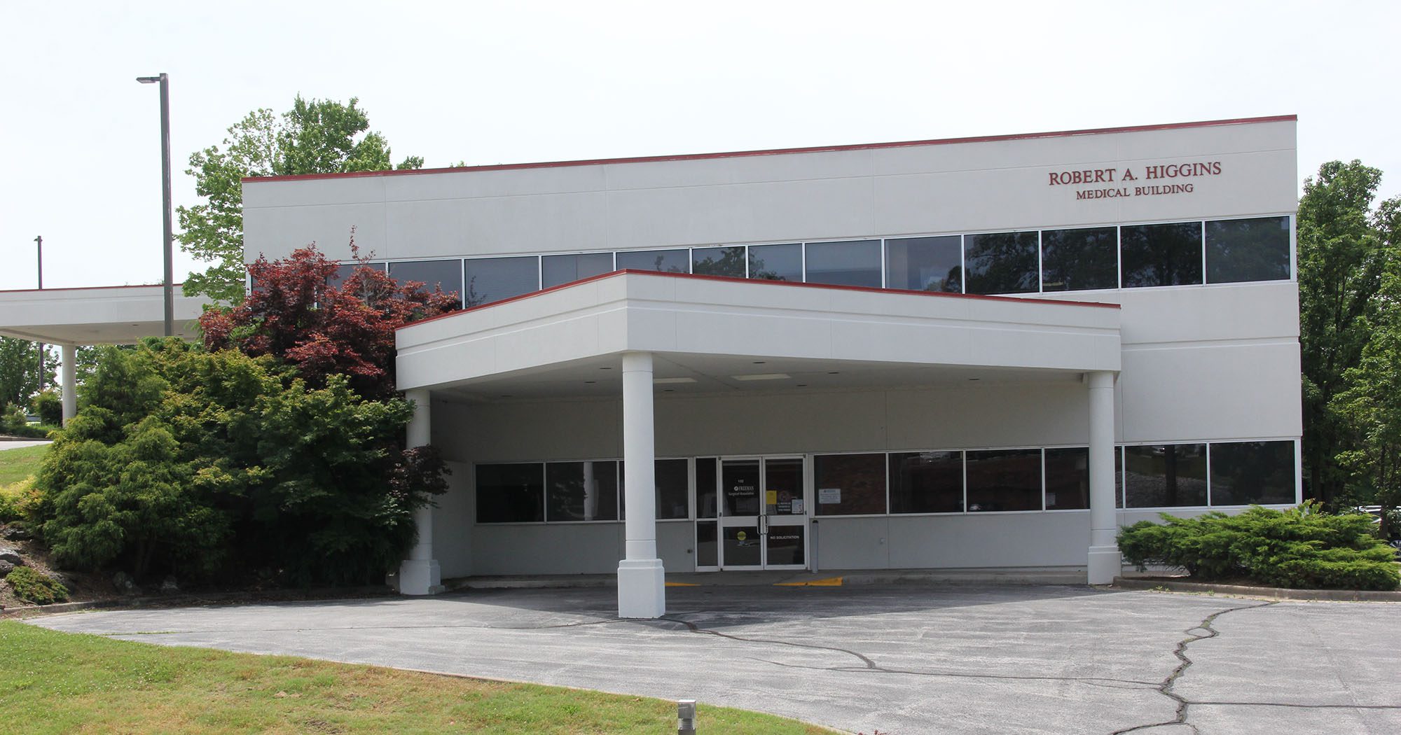 Freeman Neurology & Headache Clinic