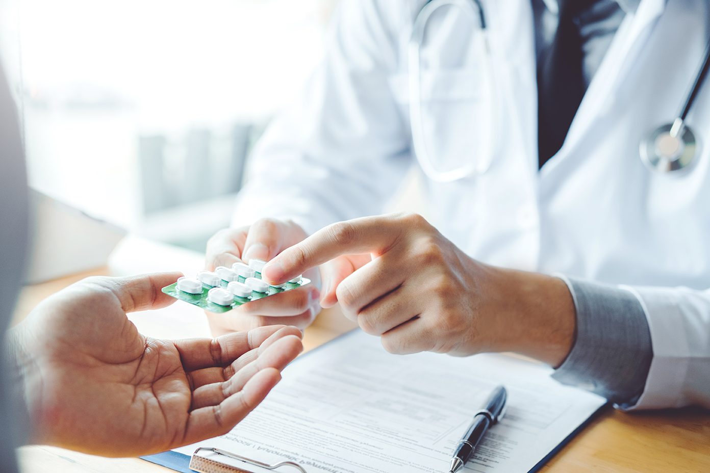 Education helps reverse overdose fatalities in Southwest Missouri