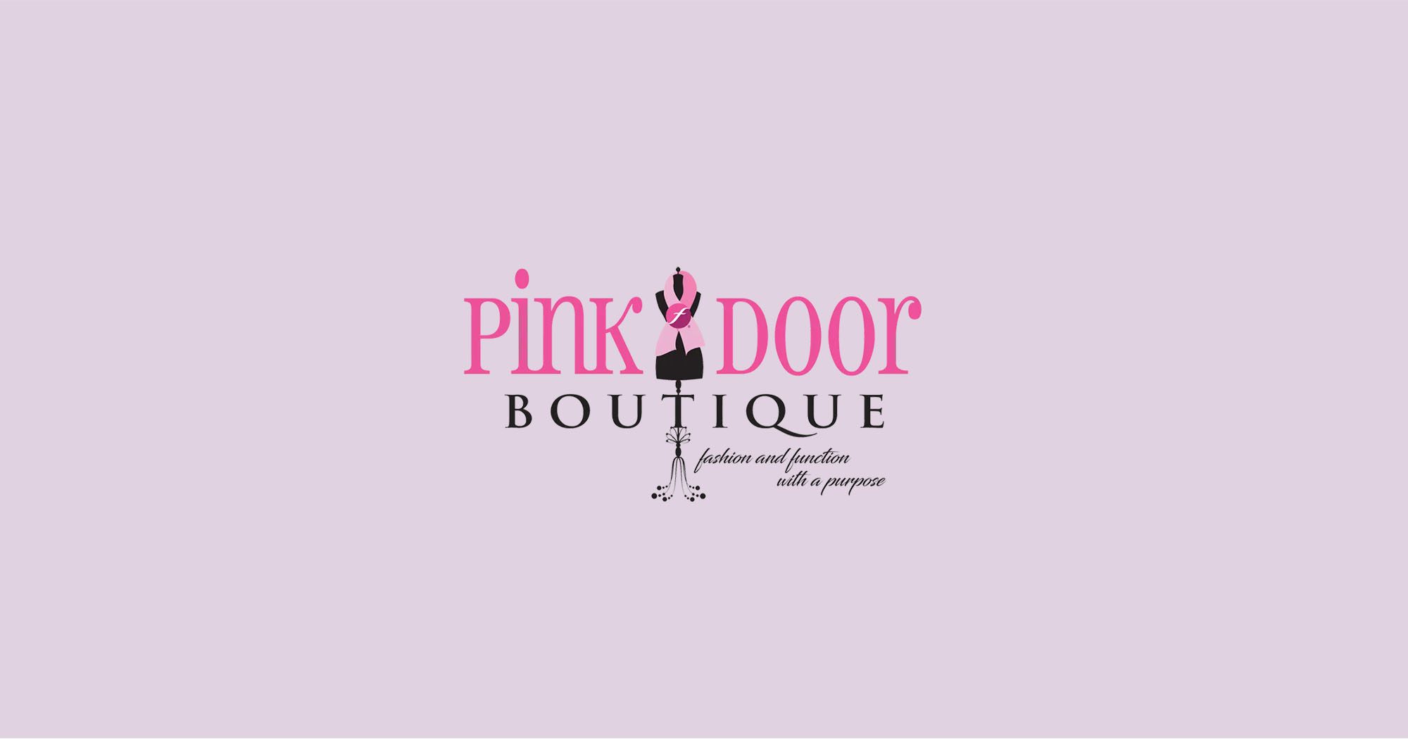 Pink Door Boutique®
