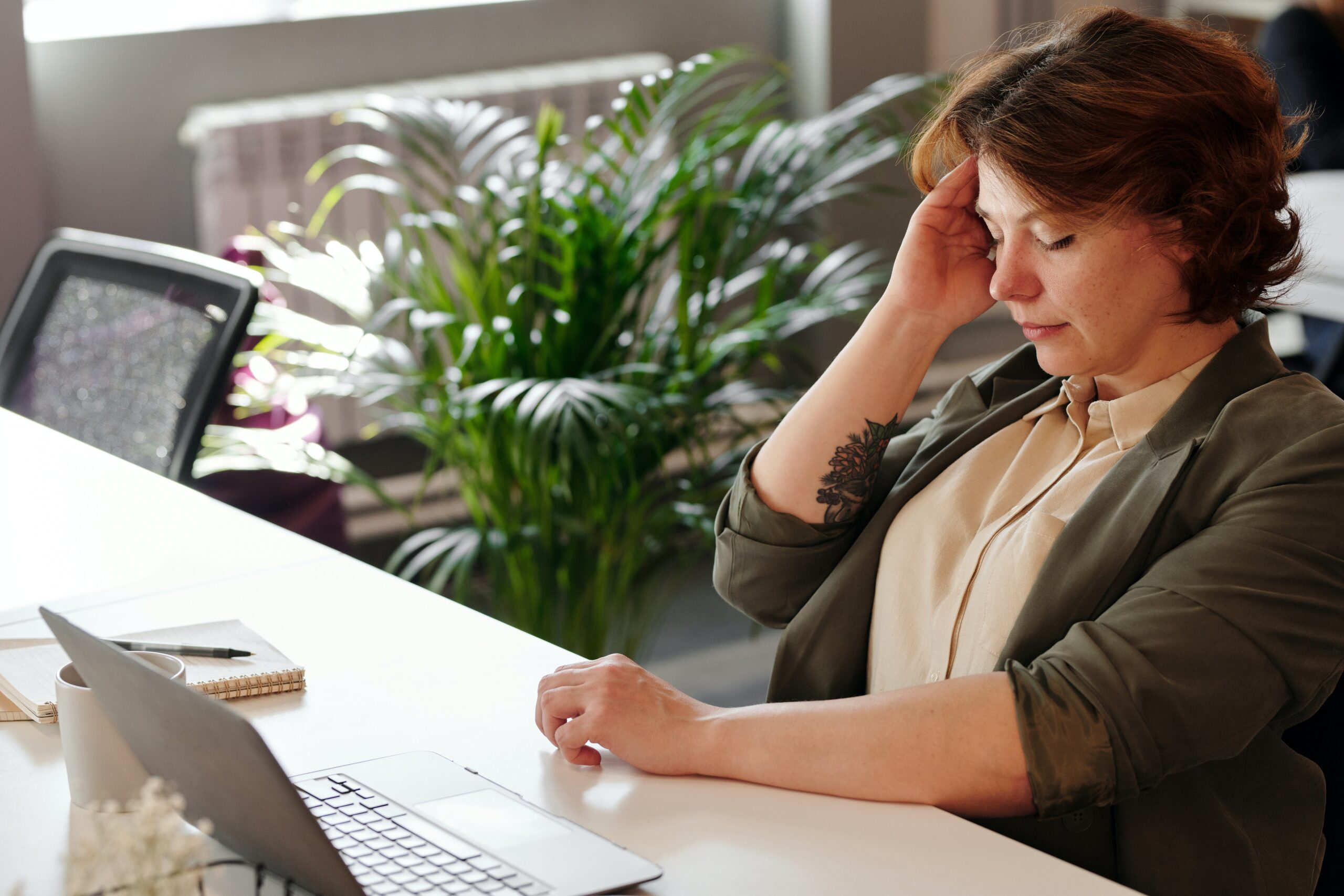 Using Botox to Prevent Migraines